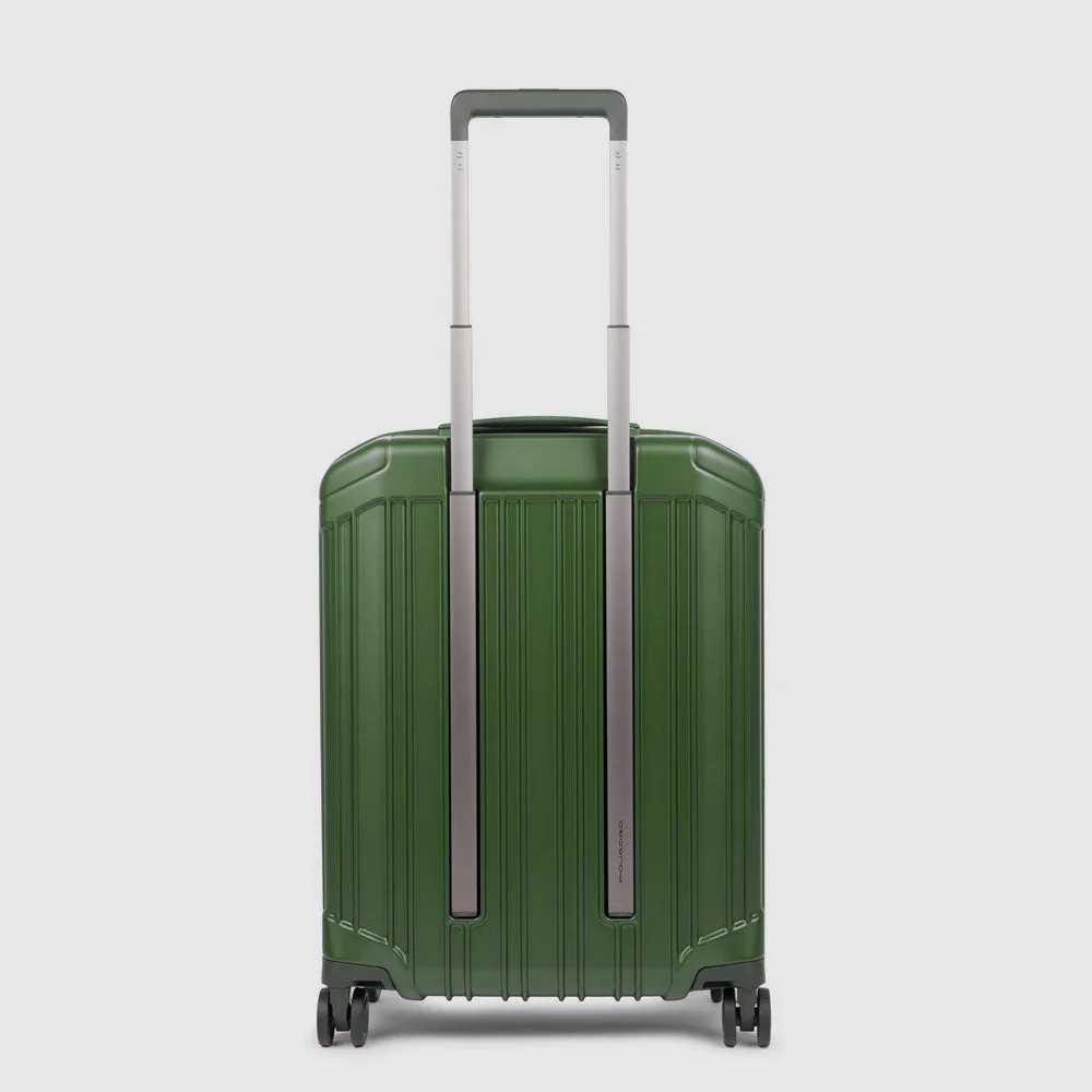 PIQUADRO MALETA DE CABINA PQ LIGHT 55CM - Image 33