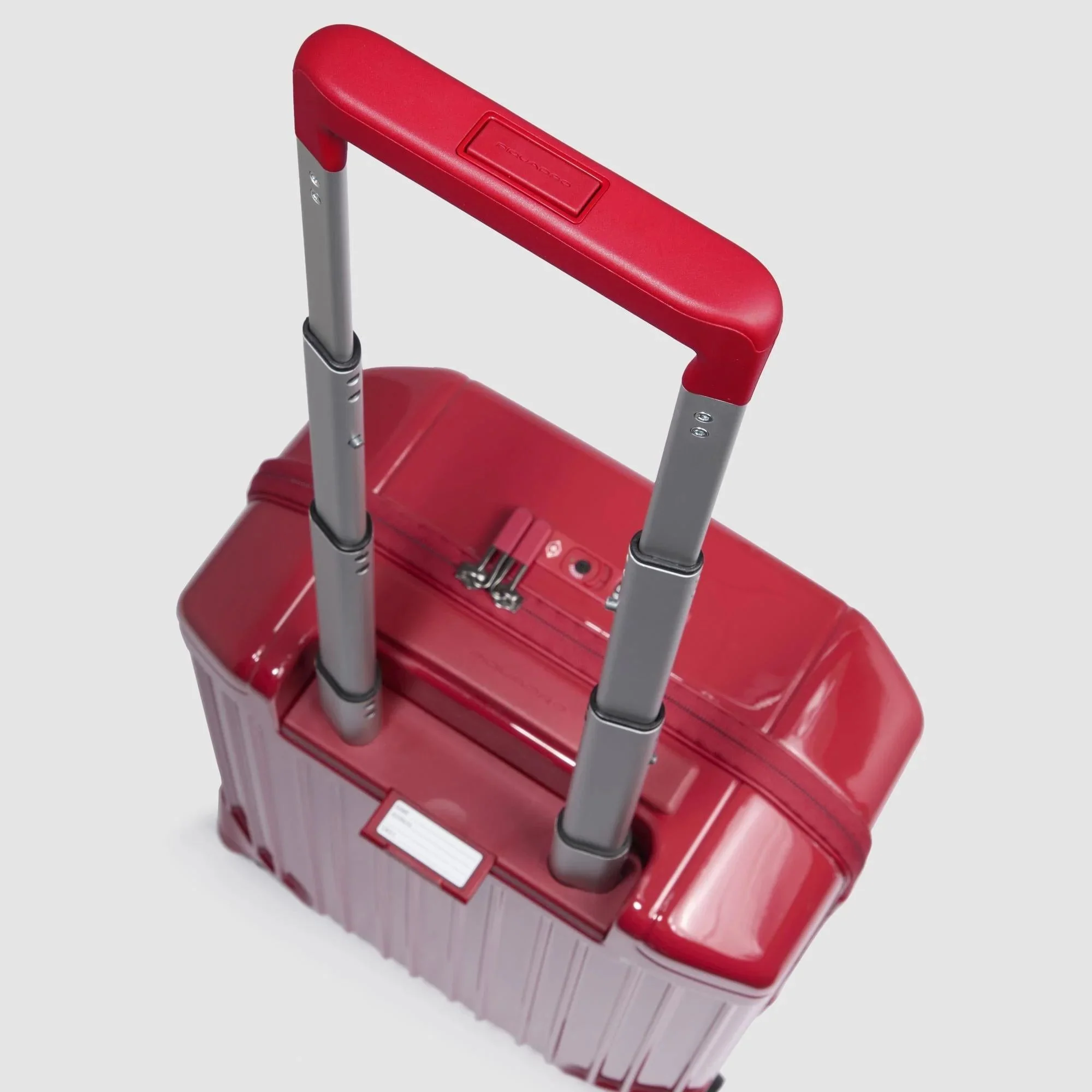 PIQUADRO MALETA DE CABINA PQ LIGHT UNDERSEATER - Image 12