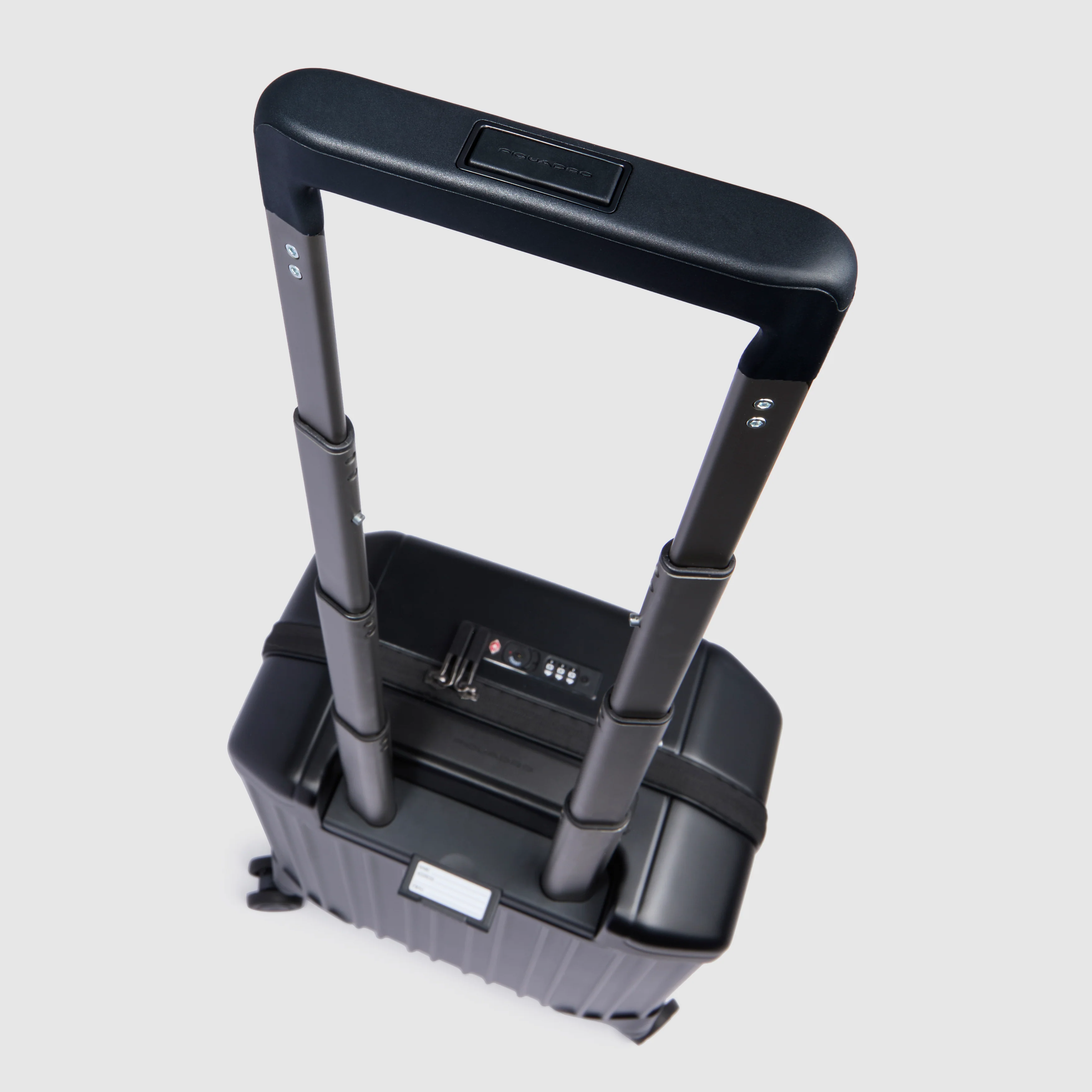 PIQUADRO MALETA DE CABINA PQ LIGHT UNDERSEATER - Image 6