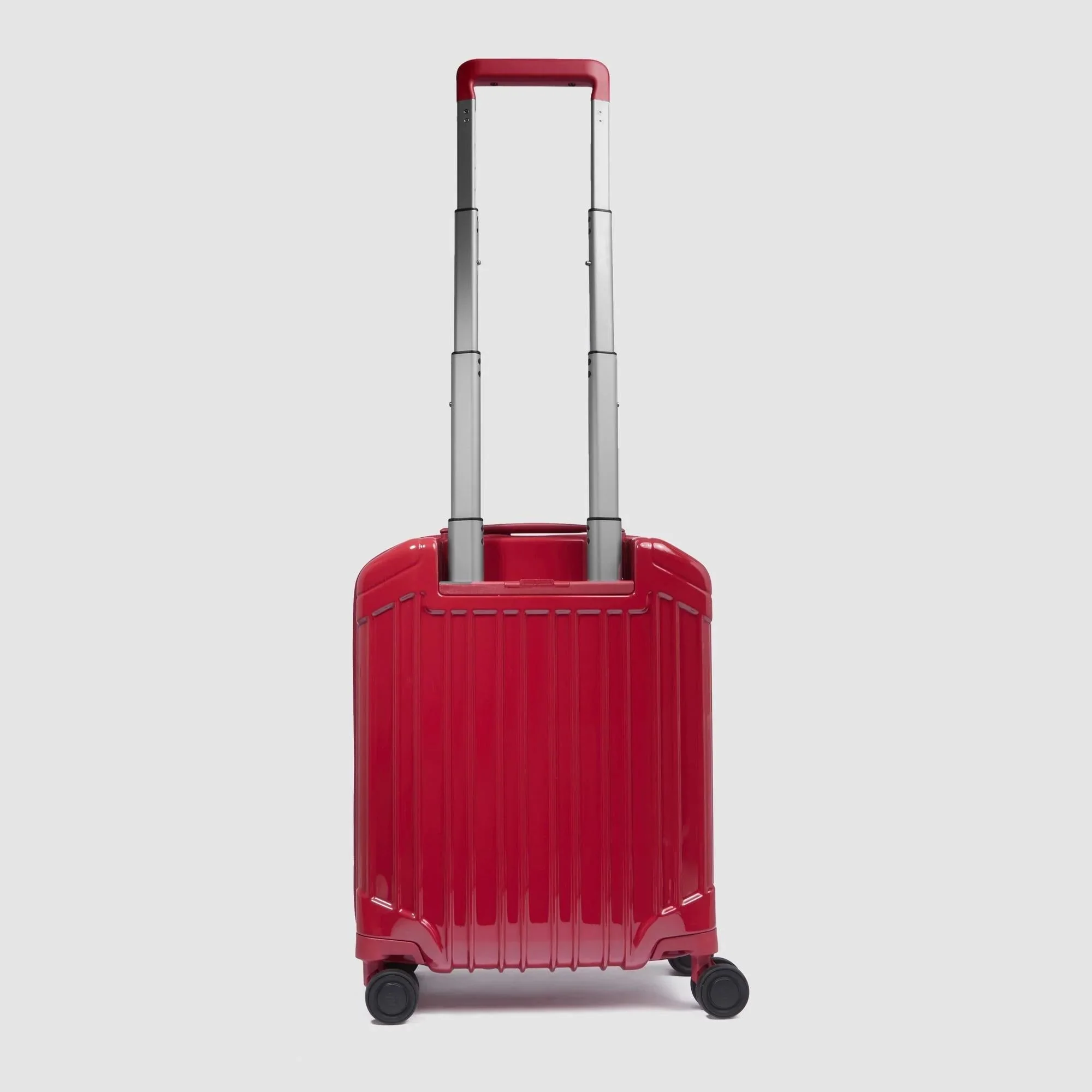 PIQUADRO MALETA DE CABINA PQ LIGHT UNDERSEATER - Image 9