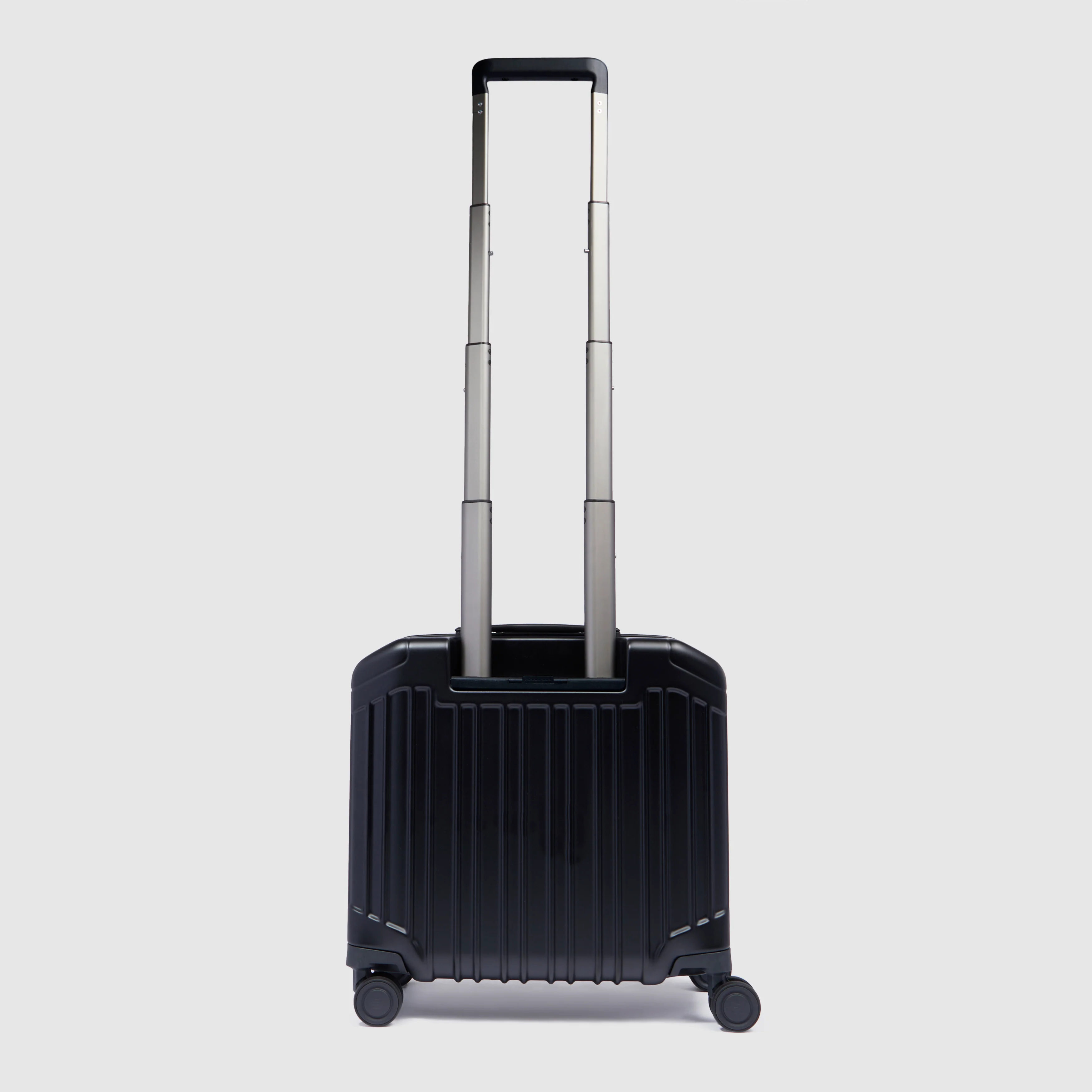 PIQUADRO TROLLEY PILOTO PQ LIGHT CON PORTA PC 15,6" - Image 3