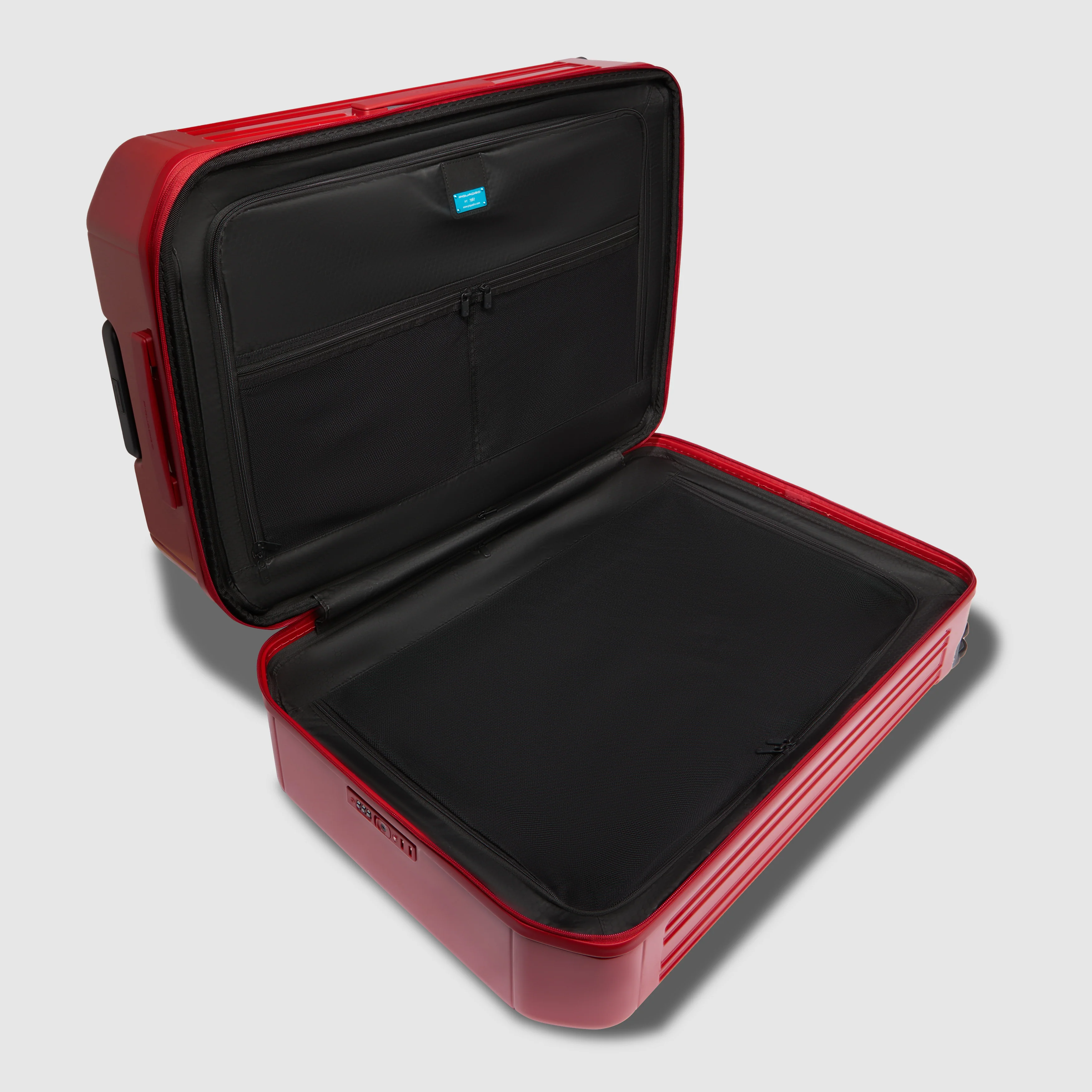 PIQUADRO MALETA GRANDE EXTENSIBLE PQ LIGHT 75CM - Image 20