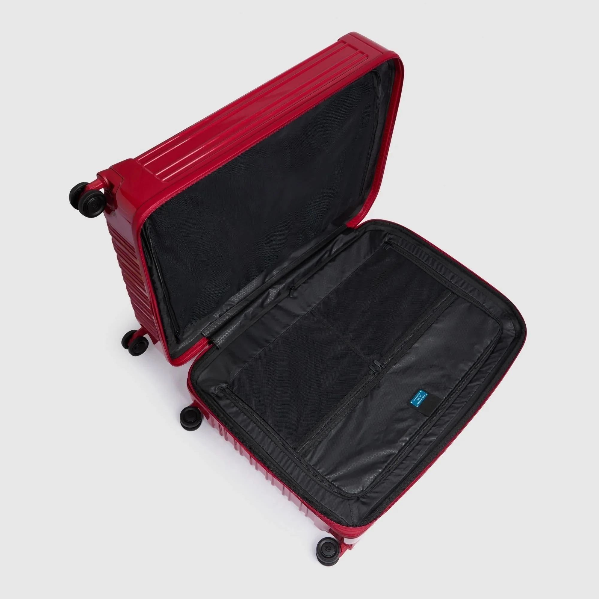 PIQUADRO MALETA GRANDE EXTENSIBLE PQ LIGHT 75CM - Image 26
