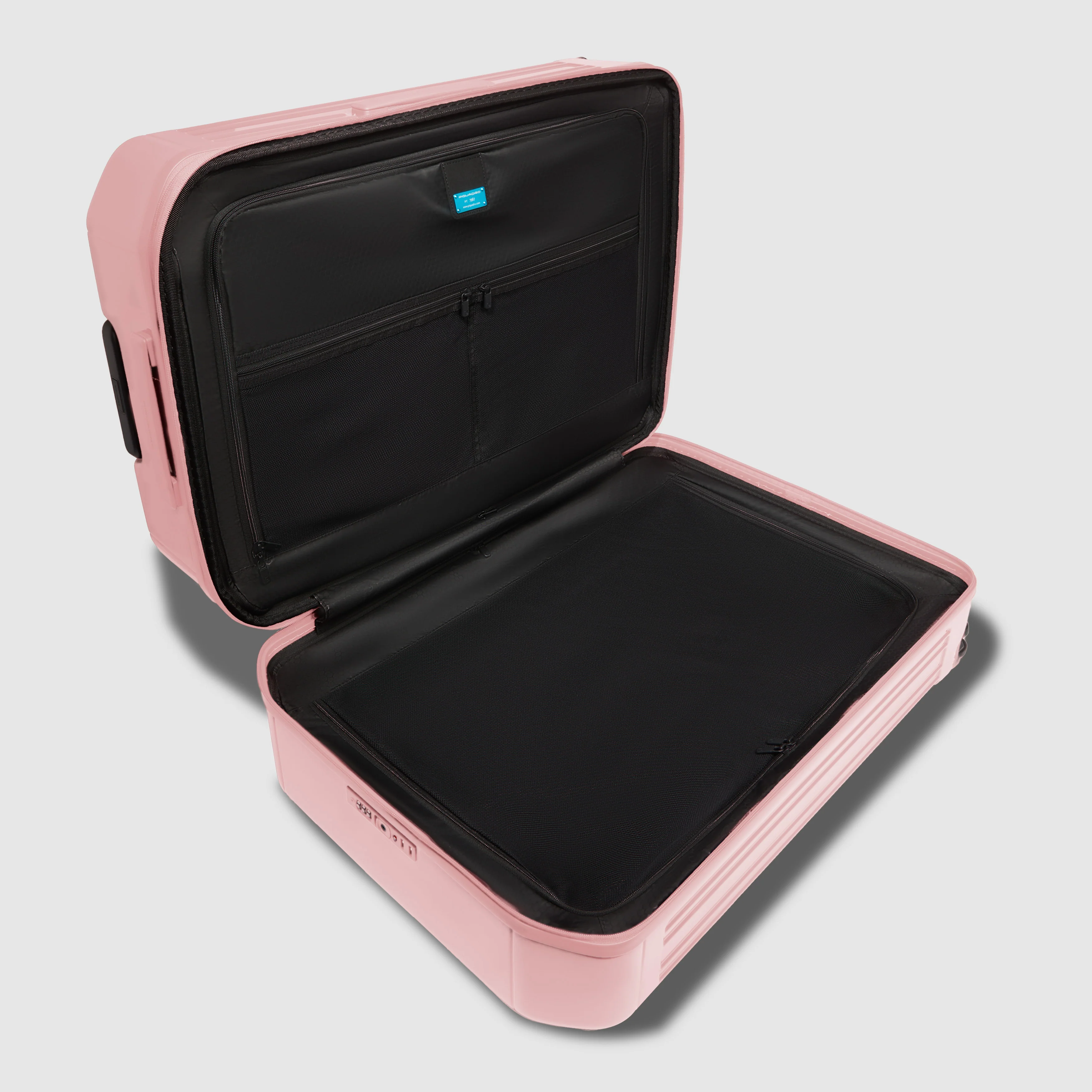 PIQUADRO MALETA GRANDE EXTENSIBLE PQ LIGHT 75CM - Image 33