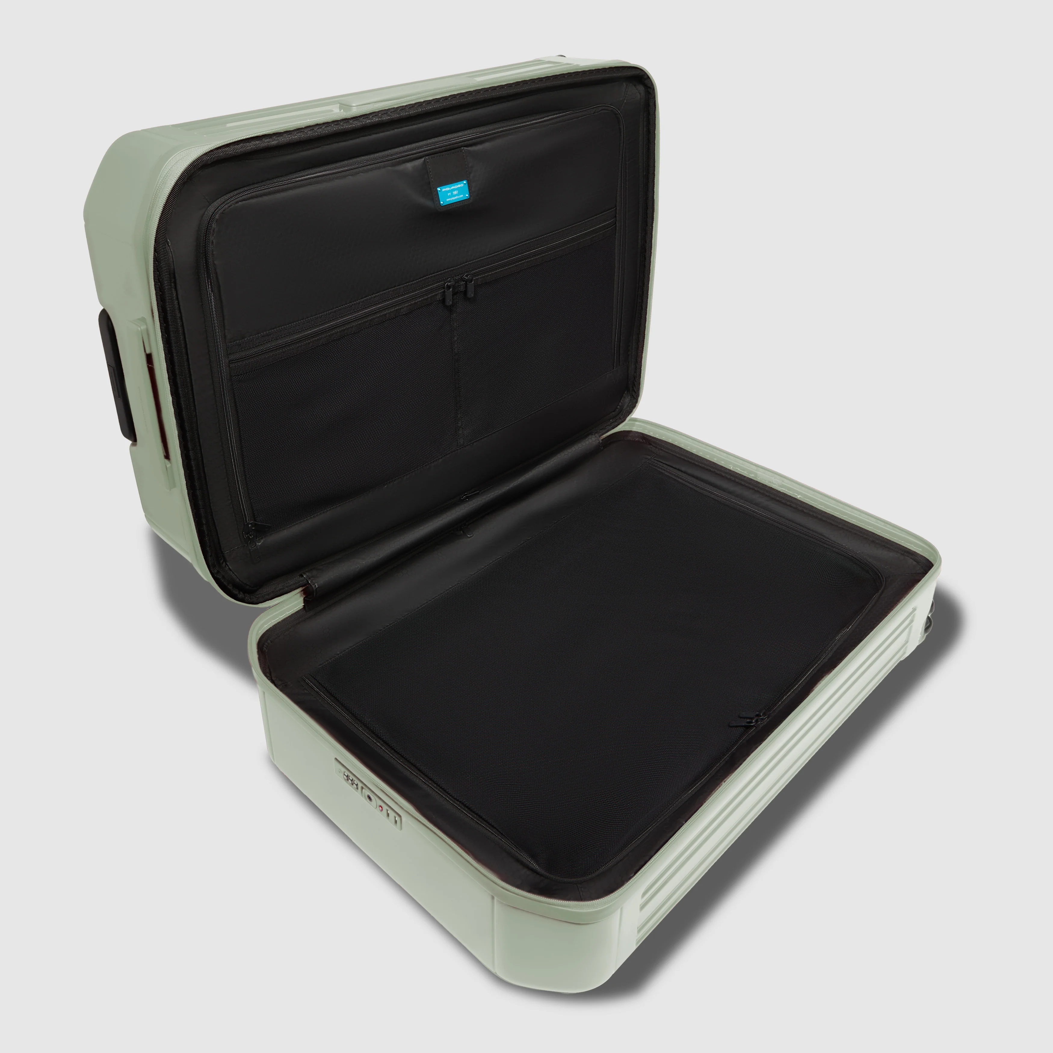 PIQUADRO MALETA GRANDE EXTENSIBLE PQ LIGHT 75CM - Image 39