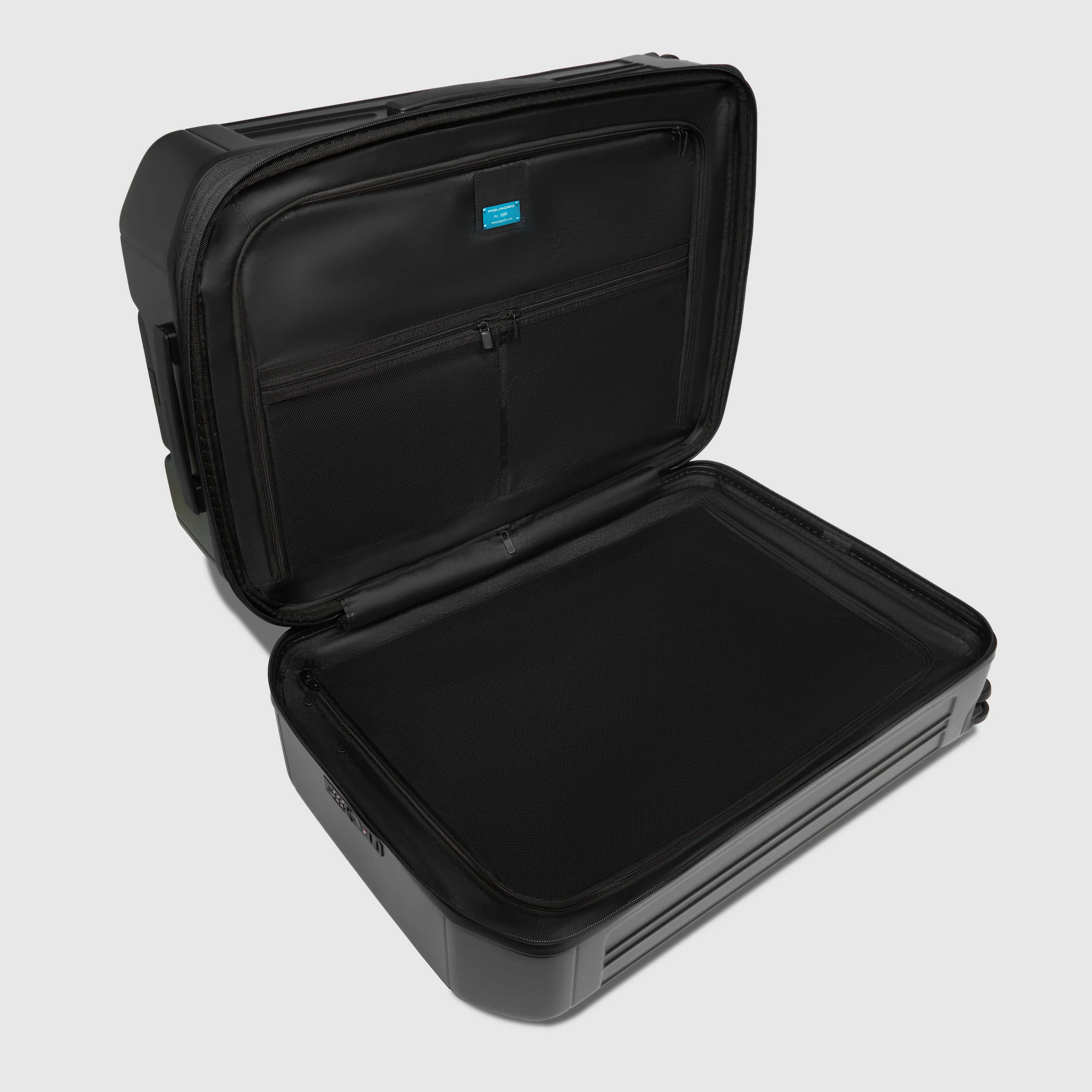 PIQUADRO MALETA GRANDE EXTENSIBLE PQ LIGHT 75CM - Image 4