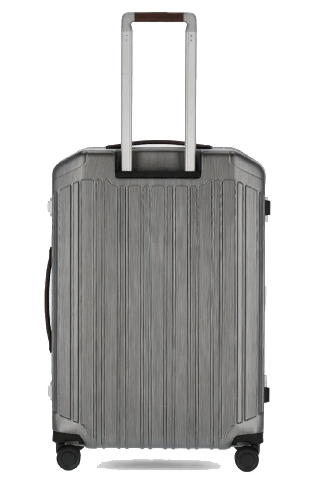 PIQUADRO MALETA MEDIANA POLICARBONATO PQLM 68CM - Image 3