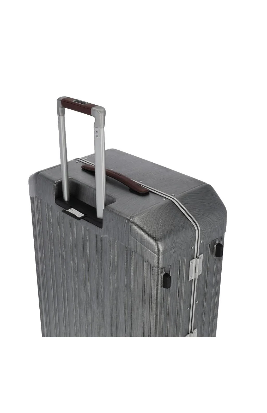 PIQUADRO MALETA MEDIANA POLICARBONATO PQLM 68CM - Image 7