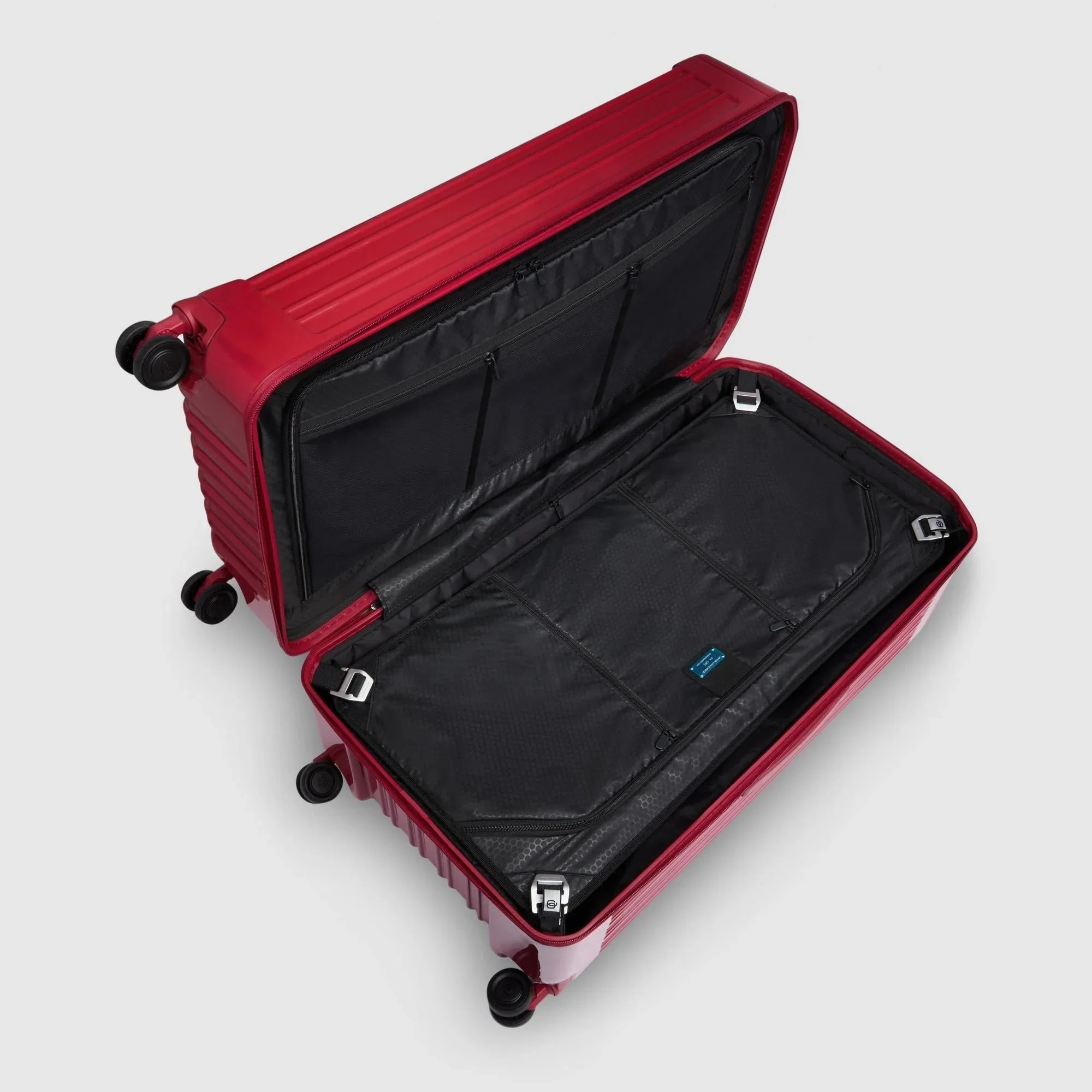 PIQUADRO MALETA TIPO TRUNK PQ LIGHT 80CM - Image 12