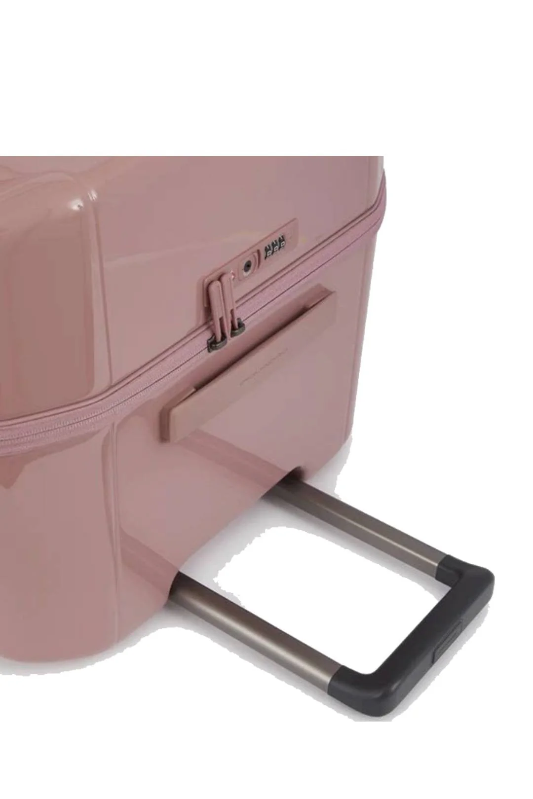 PIQUADRO MALETA TIPO TRUNK PQ LIGHT 80CM - Image 4