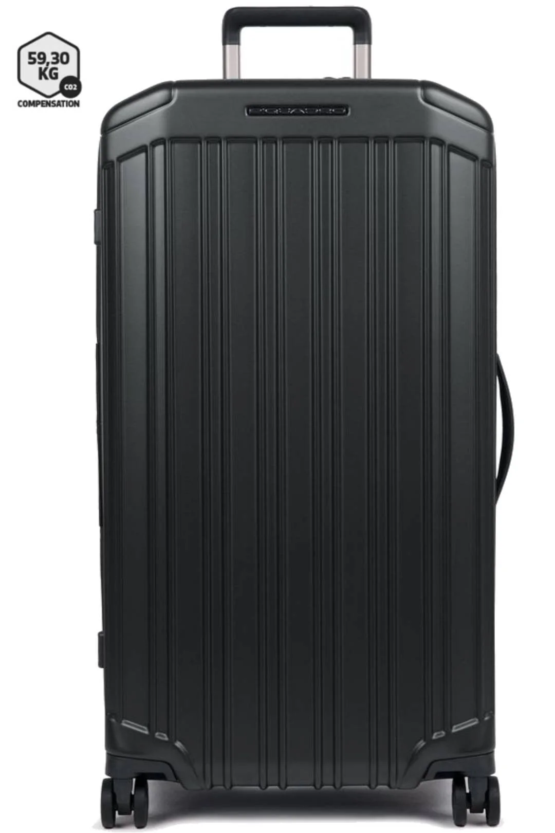 PIQUADRO MALETA TIPO TRUNK PQ LIGHT 80CM - Image 5