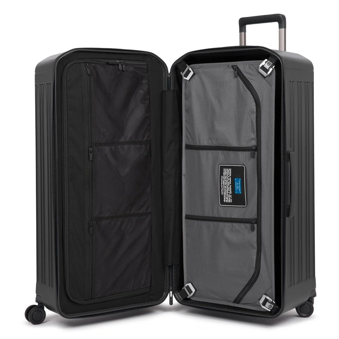 PIQUADRO MALETA TIPO TRUNK PQ LIGHT 80CM - Image 7
