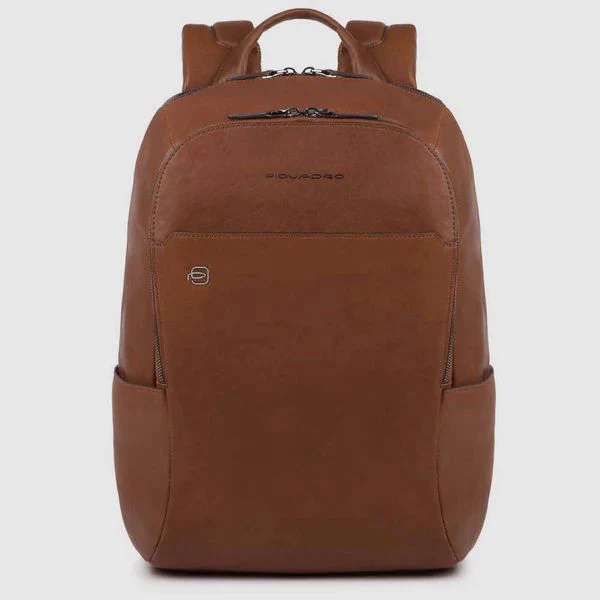 PIQUADRO MOCHILA PEQUEÑA PARA PORTÁTIL E IPAD® BLACK SQUARE - Image 7