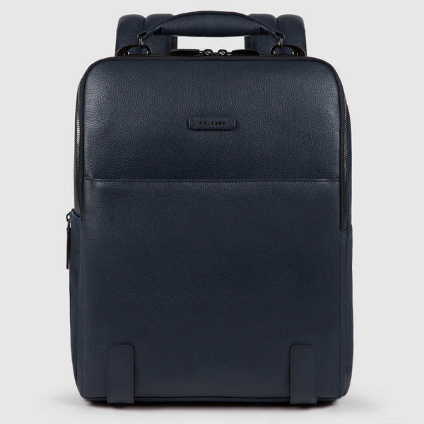 PIQUADRO MOCHILA PORTA ORDENADOR 15.6” CON CABLE ANTIRROBO MODUS SPECIAL - Image 11