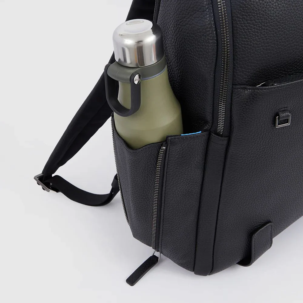PIQUADRO MOCHILA PORTA ORDENADOR 15.6” CON CABLE ANTIRROBO MODUS SPECIAL - Image 18