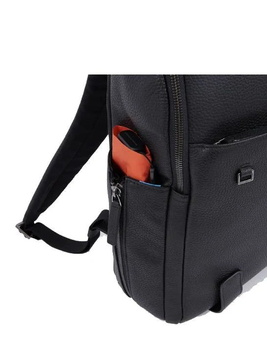 PIQUADRO MOCHILA PORTA ORDENADOR 15.6” CON CABLE ANTIRROBO MODUS SPECIAL - Image 6