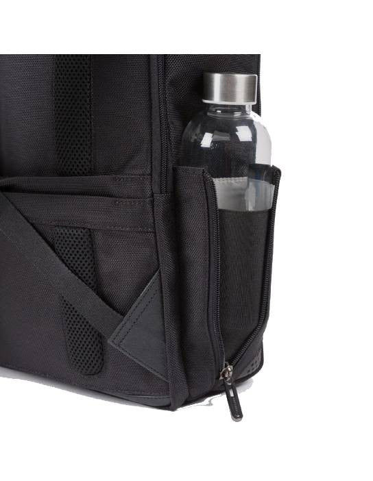 PIQUADRO MOCHILA PORTA ORDENADOR 15.6” Y PORTA IPAD® EN TEJIDO RECICLADO BRIEF 2 - Image 7
