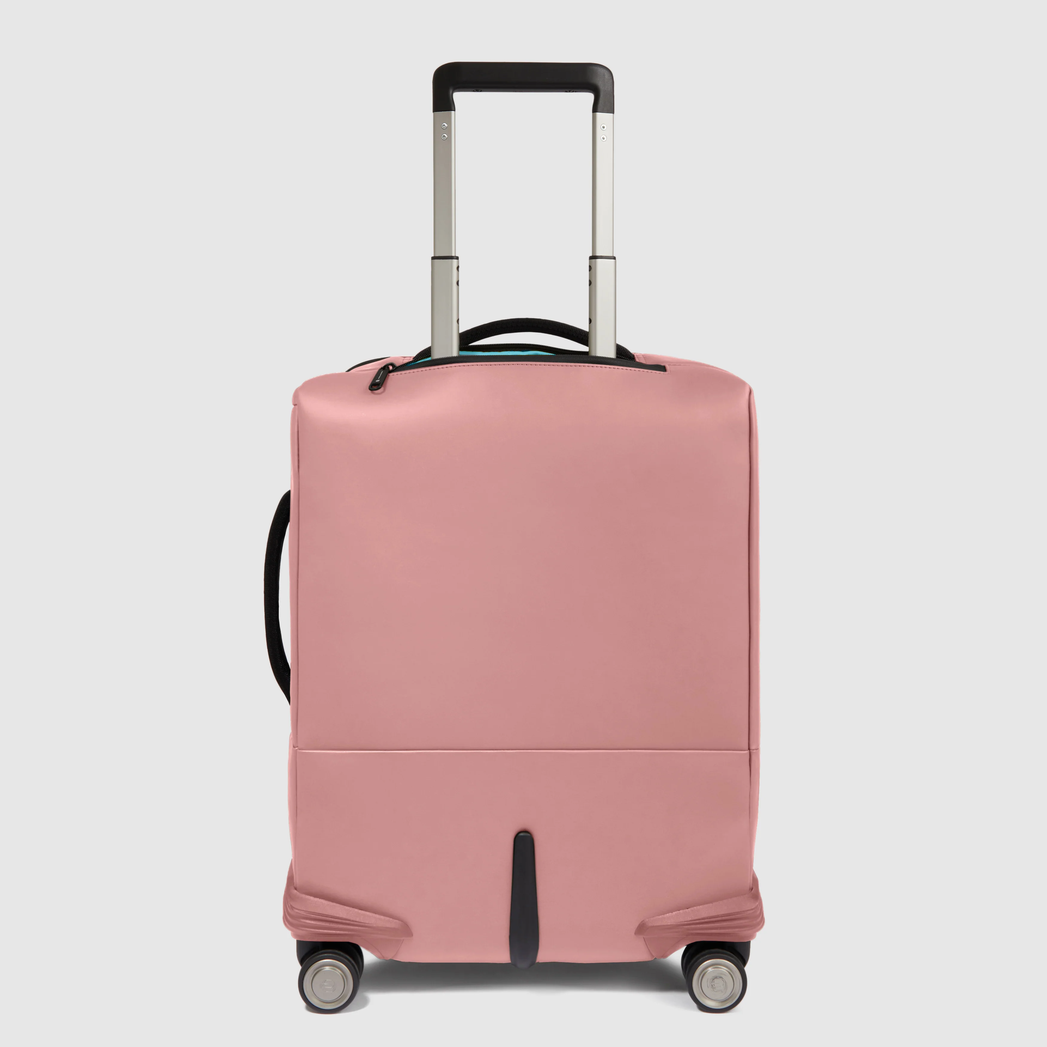 PIQUADRO TROLLEY DE CABINA RESISTENTE AL AGUA CORNER 2.0 55cm - Image 13