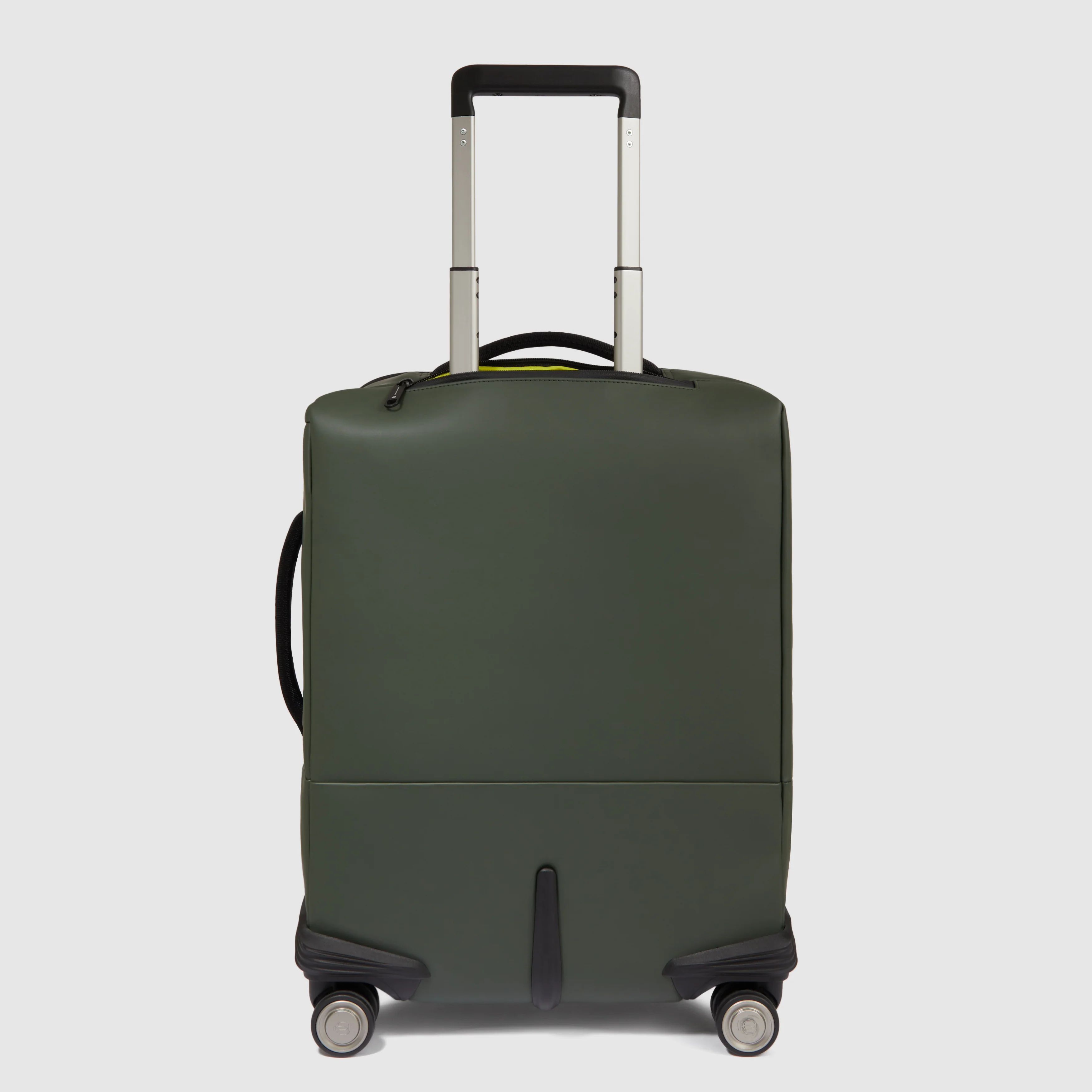PIQUADRO TROLLEY DE CABINA RESISTENTE AL AGUA CORNER 2.0 55cm - Image 3
