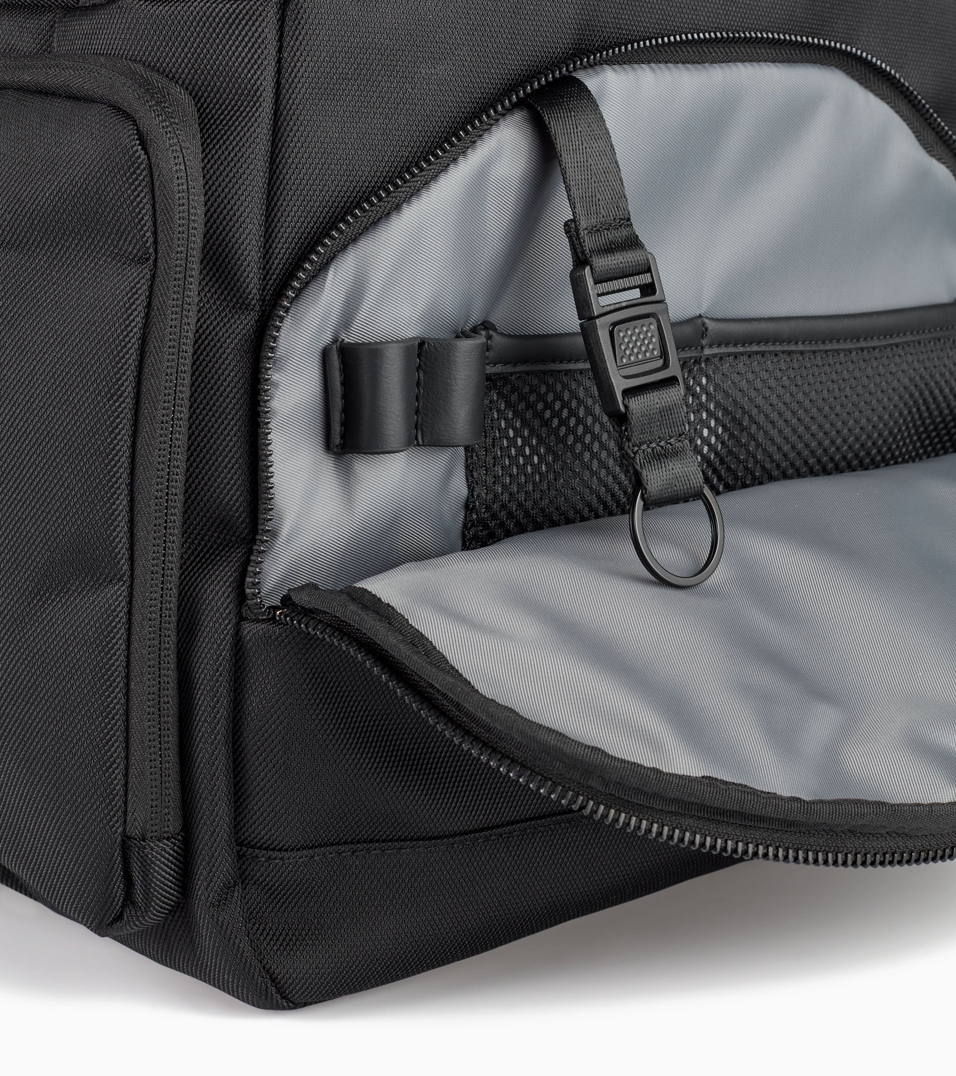 PORSCHE Mochila Voyager Nylon L - 17" - Image 3