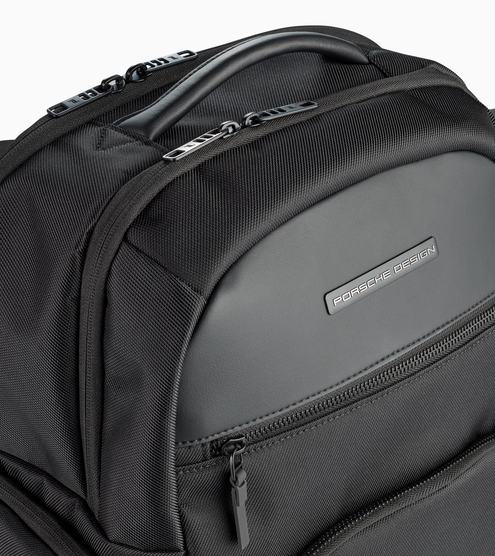 PORSCHE Mochila Voyager Nylon L - 17" - Image 4
