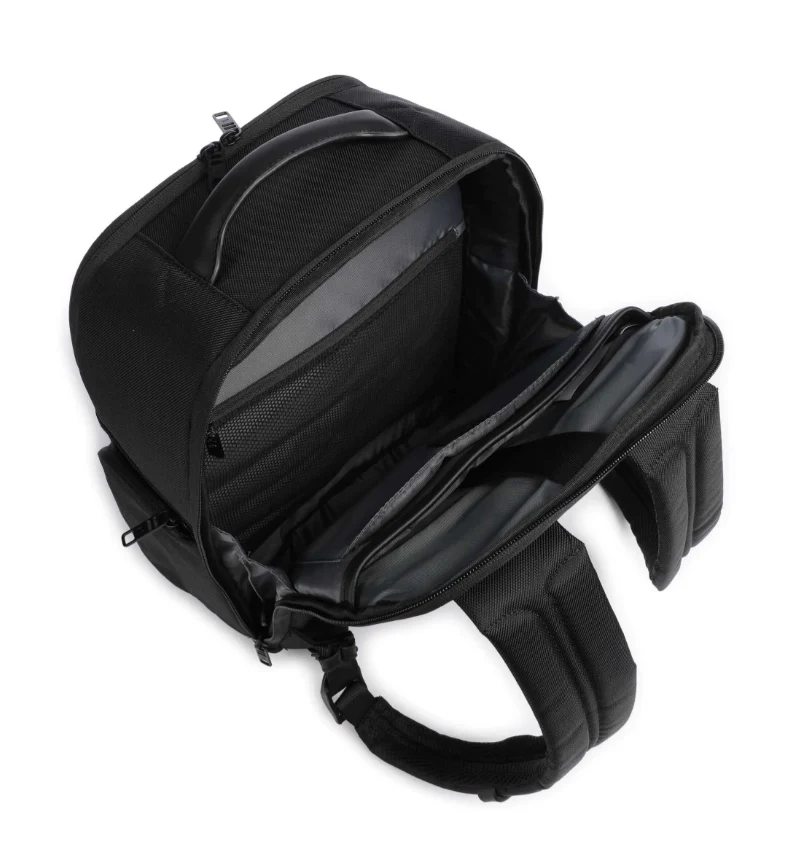 PORSCHE Mochila Voyager Nylon M - 15" - Image 4