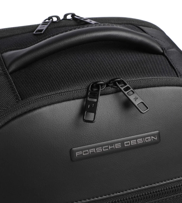 PORSCHE Mochila Voyager Nylon M - 15" - Image 6