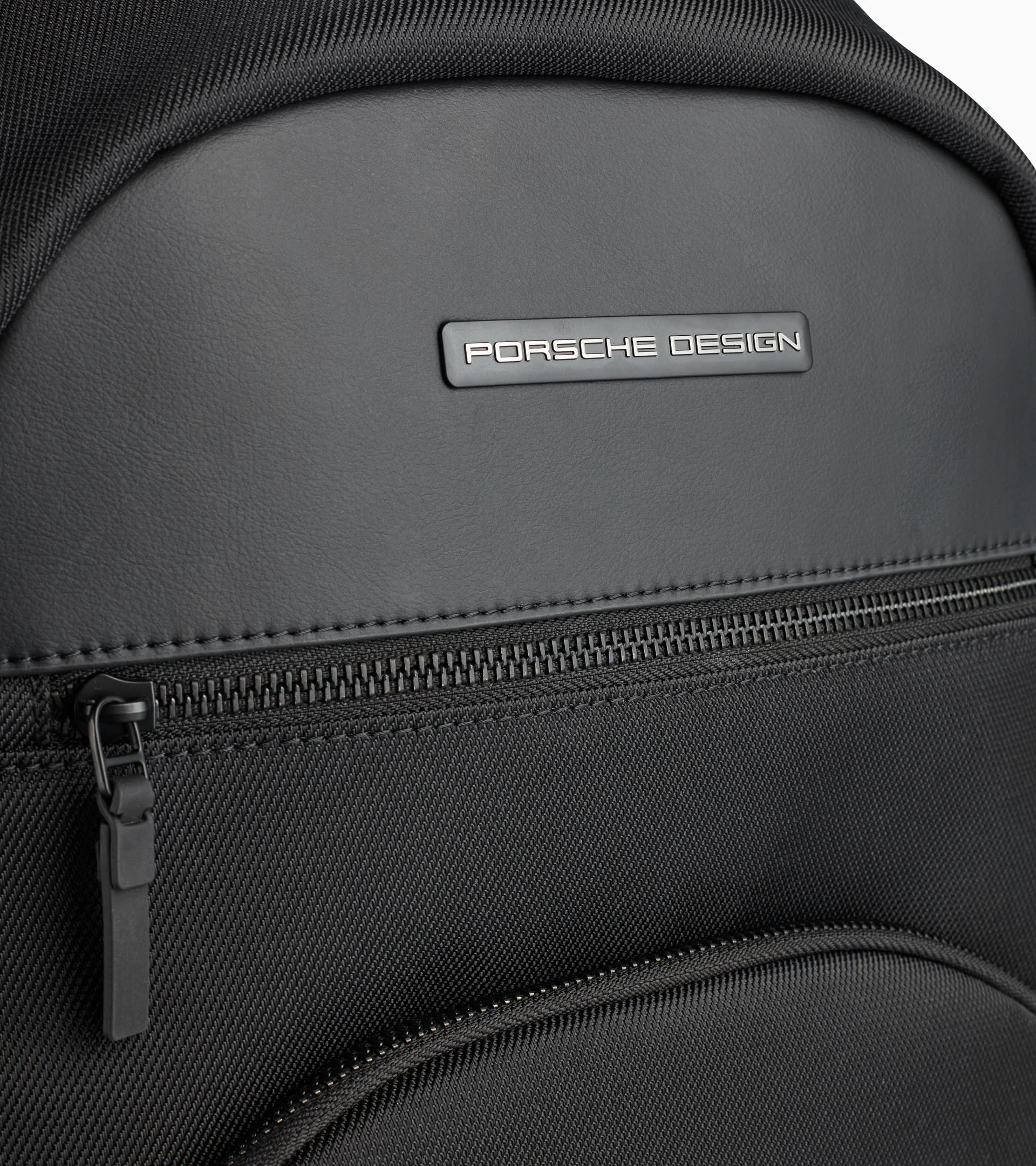 PORSCHE Mochila Voyager Nylon S - 13" - Image 3