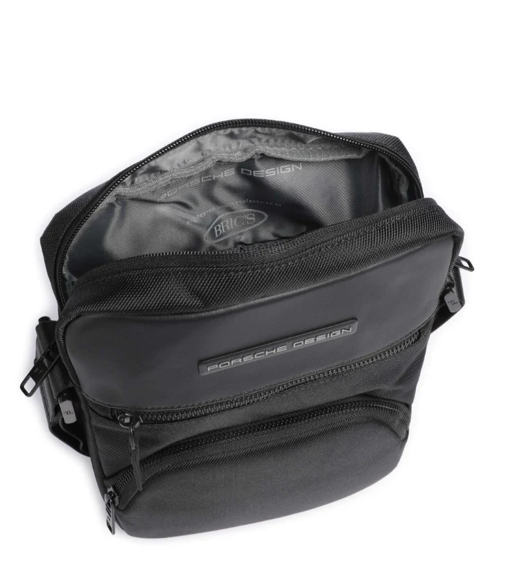 PORSCHE Bolso bandolera Voyager Nylon L - Image 4