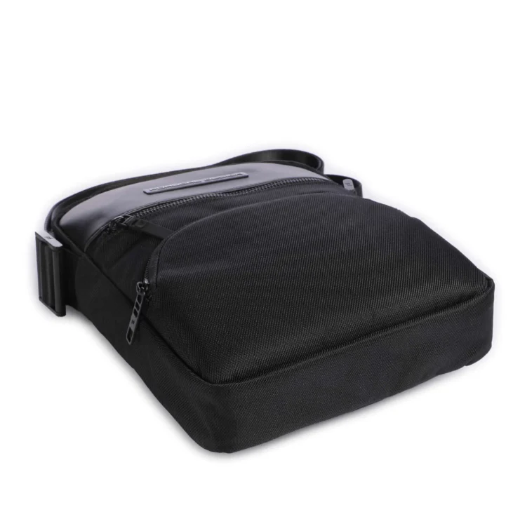 PORSCHE Bolso bandolera Voyager Nylon L - Image 5
