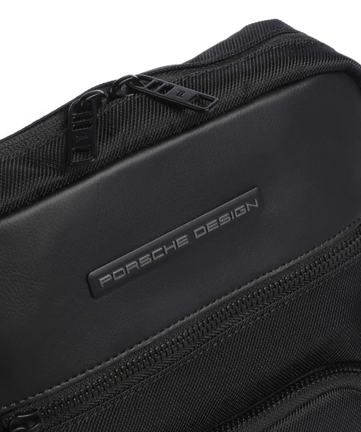 PORSCHE Bolso bandolera Voyager Nylon L - Image 6