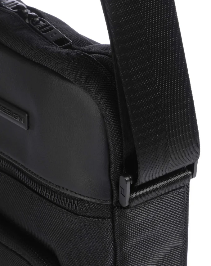 PORSCHE Bolso bandolera Voyager Nylon L - Image 7