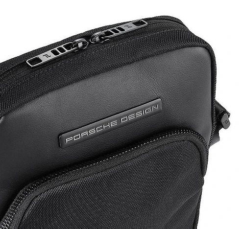 PORSCHE Bolso bandolera Voyager Nylon S - Image 3