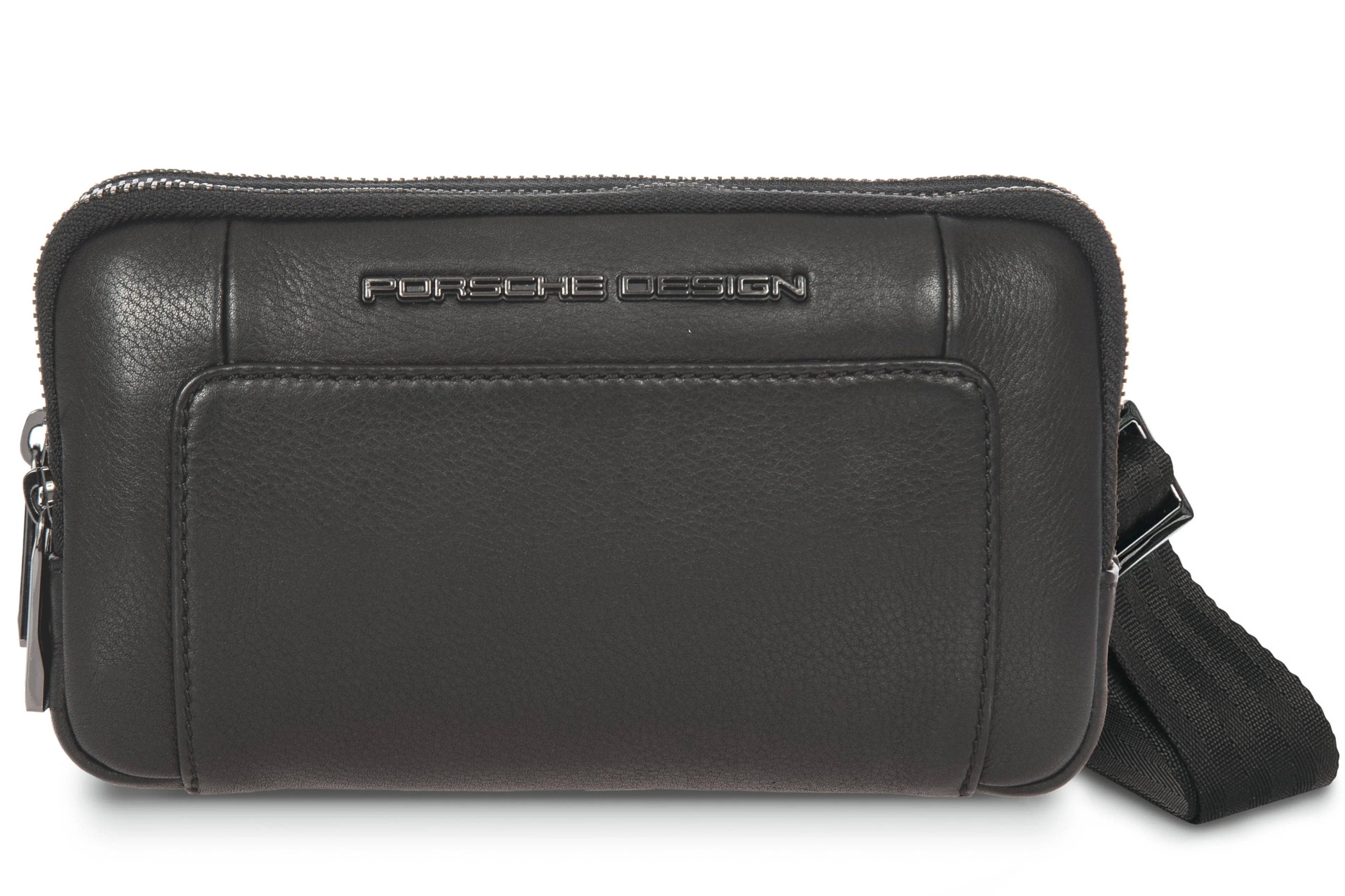 PORSCHE BOLSO PARA VIAJE ROADSTER LEATHER - Image 4