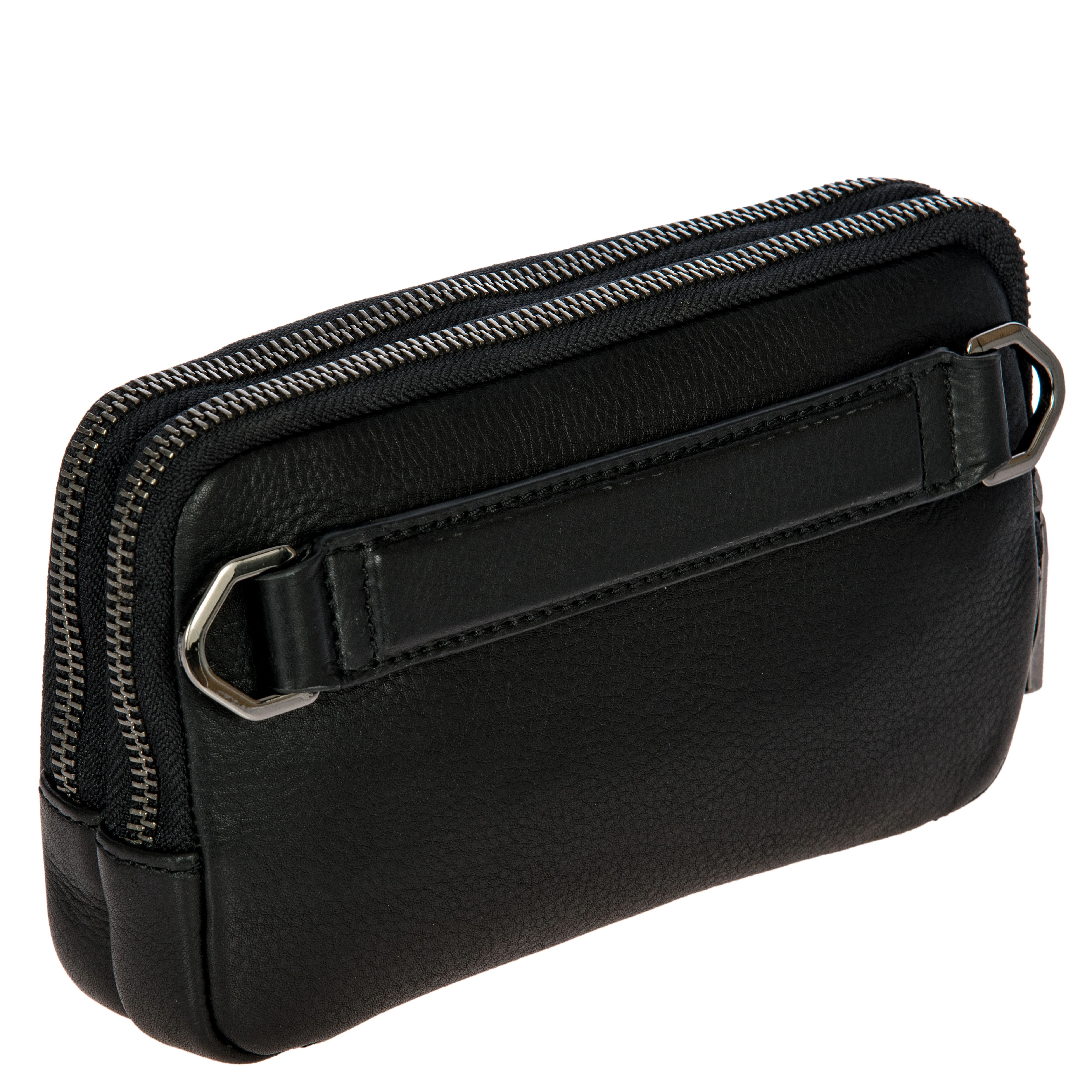 PORSCHE BOLSO PARA VIAJE ROADSTER LEATHER - Image 5