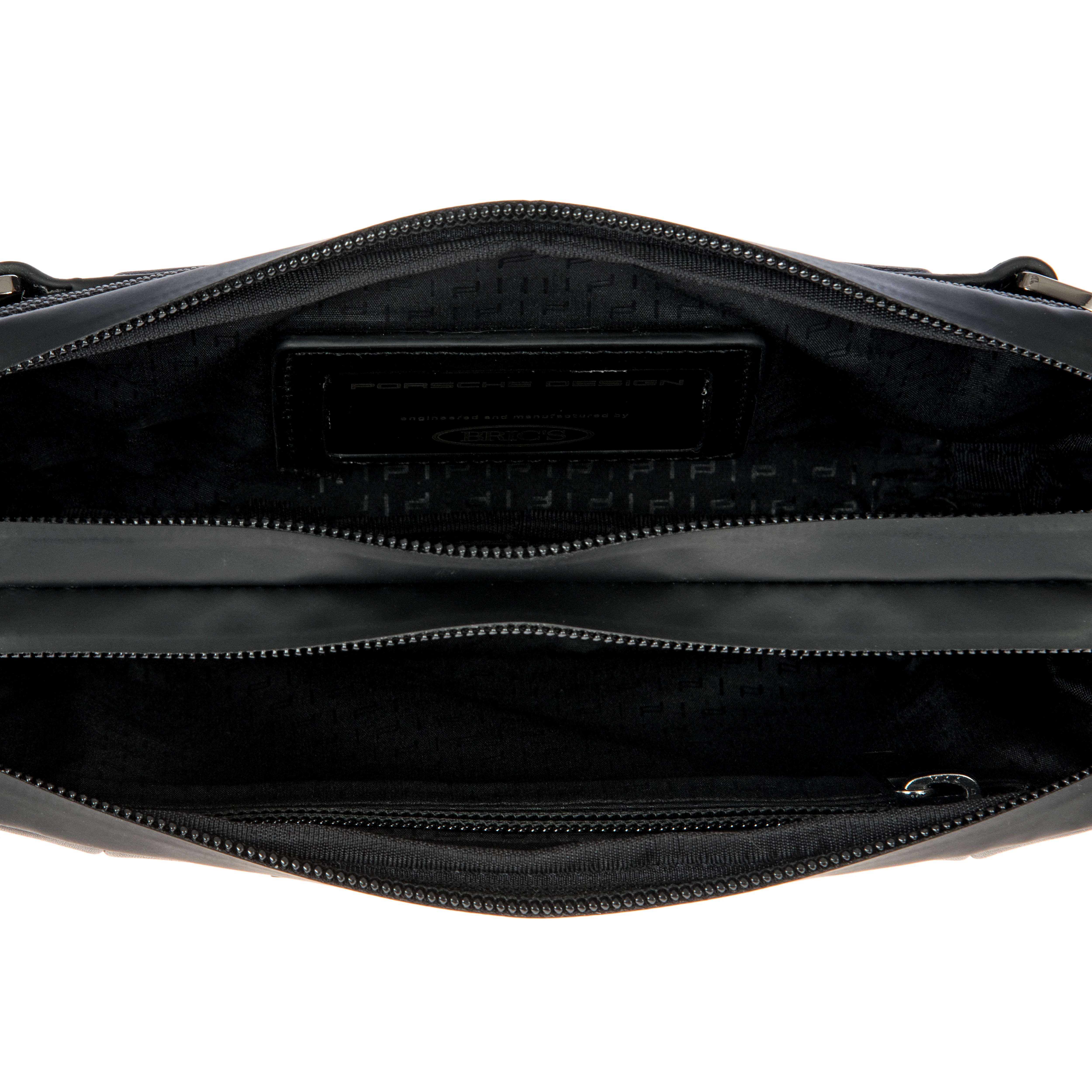 PORSCHE BOLSO PARA VIAJE ROADSTER LEATHER - Image 6