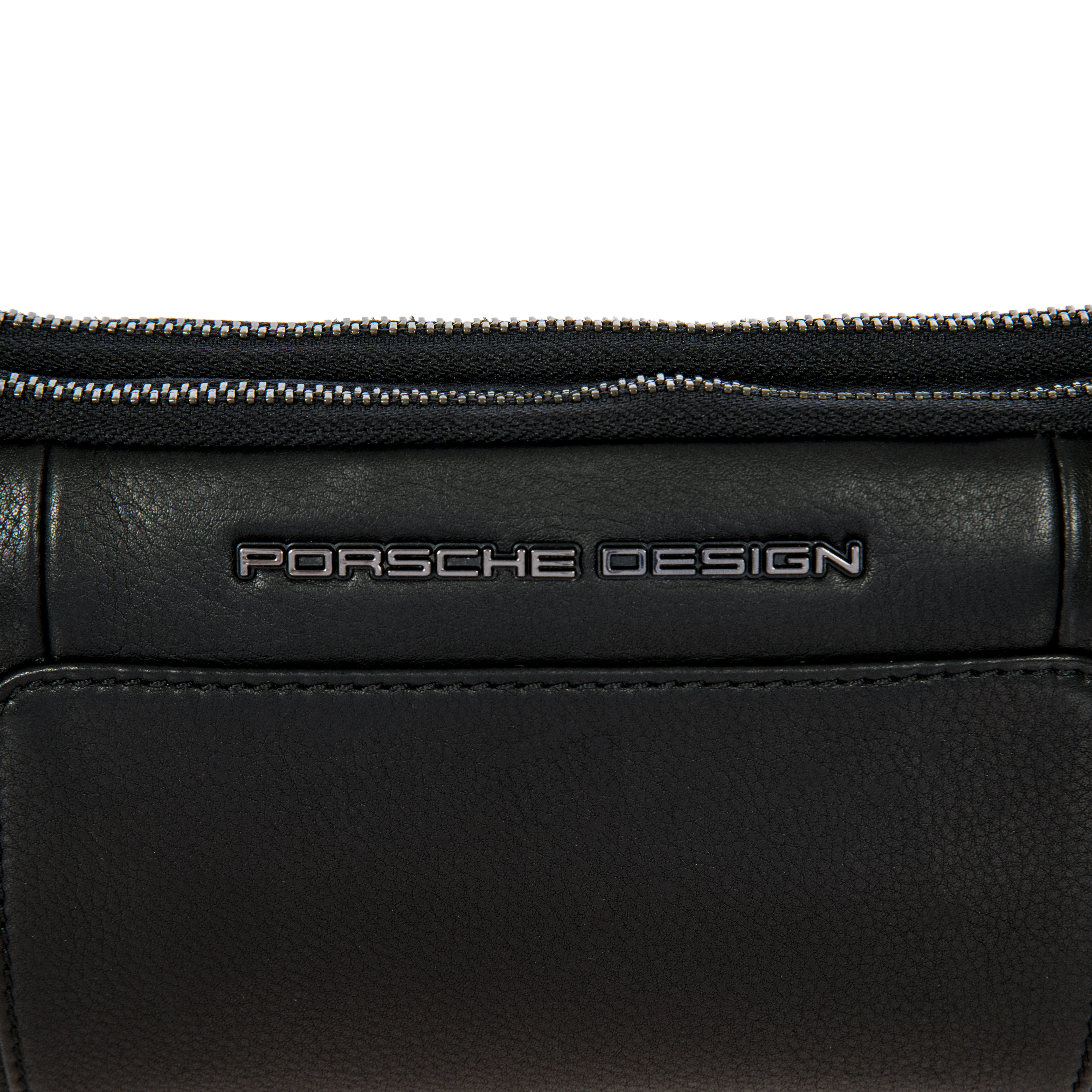 PORSCHE BOLSO PARA VIAJE ROADSTER LEATHER - Image 8