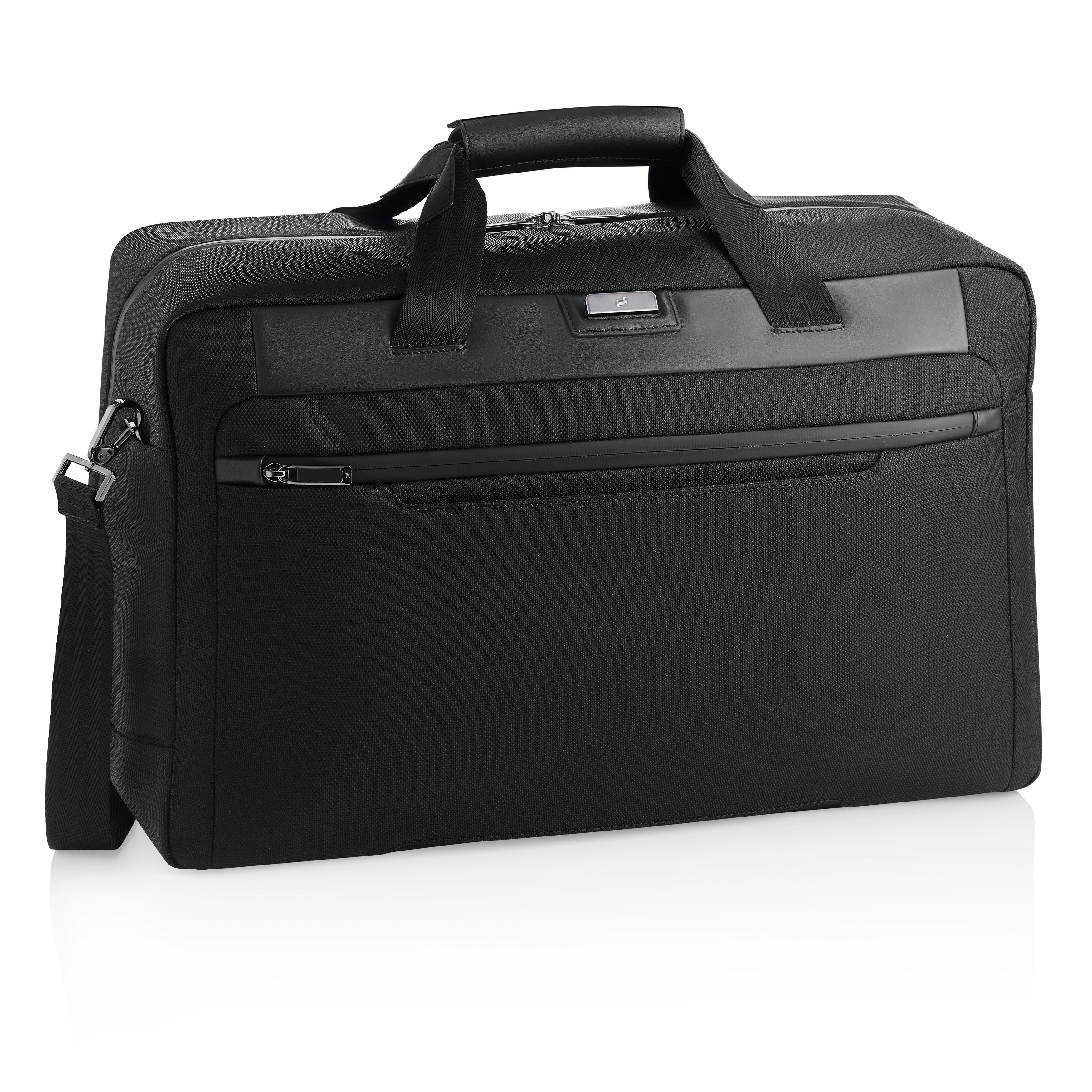 PORSCHE BOLSA DE VIAJE WEEKENDER ROADSTER NYLON - Image 10
