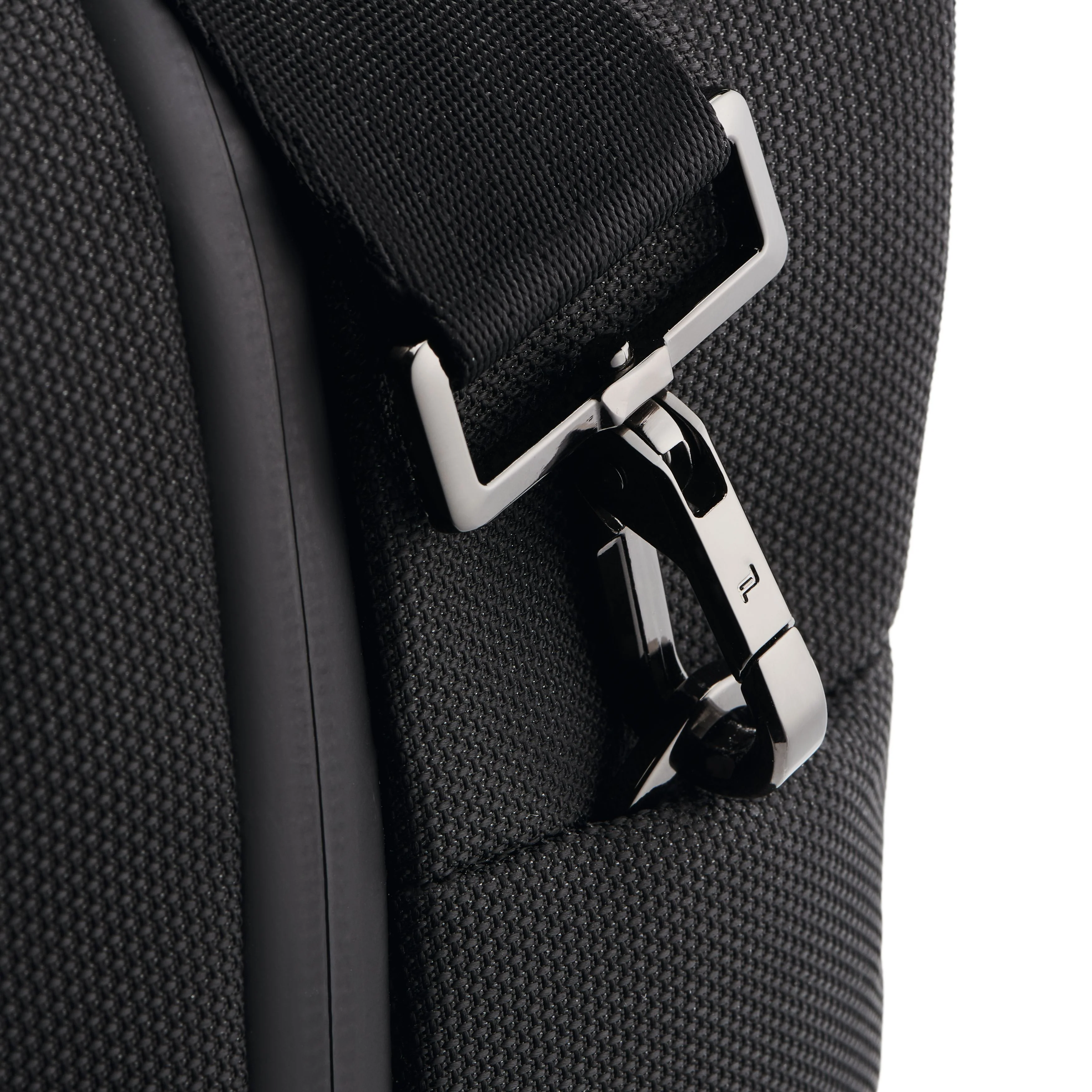 PORSCHE BOLSA DE VIAJE WEEKENDER ROADSTER NYLON - Image 12
