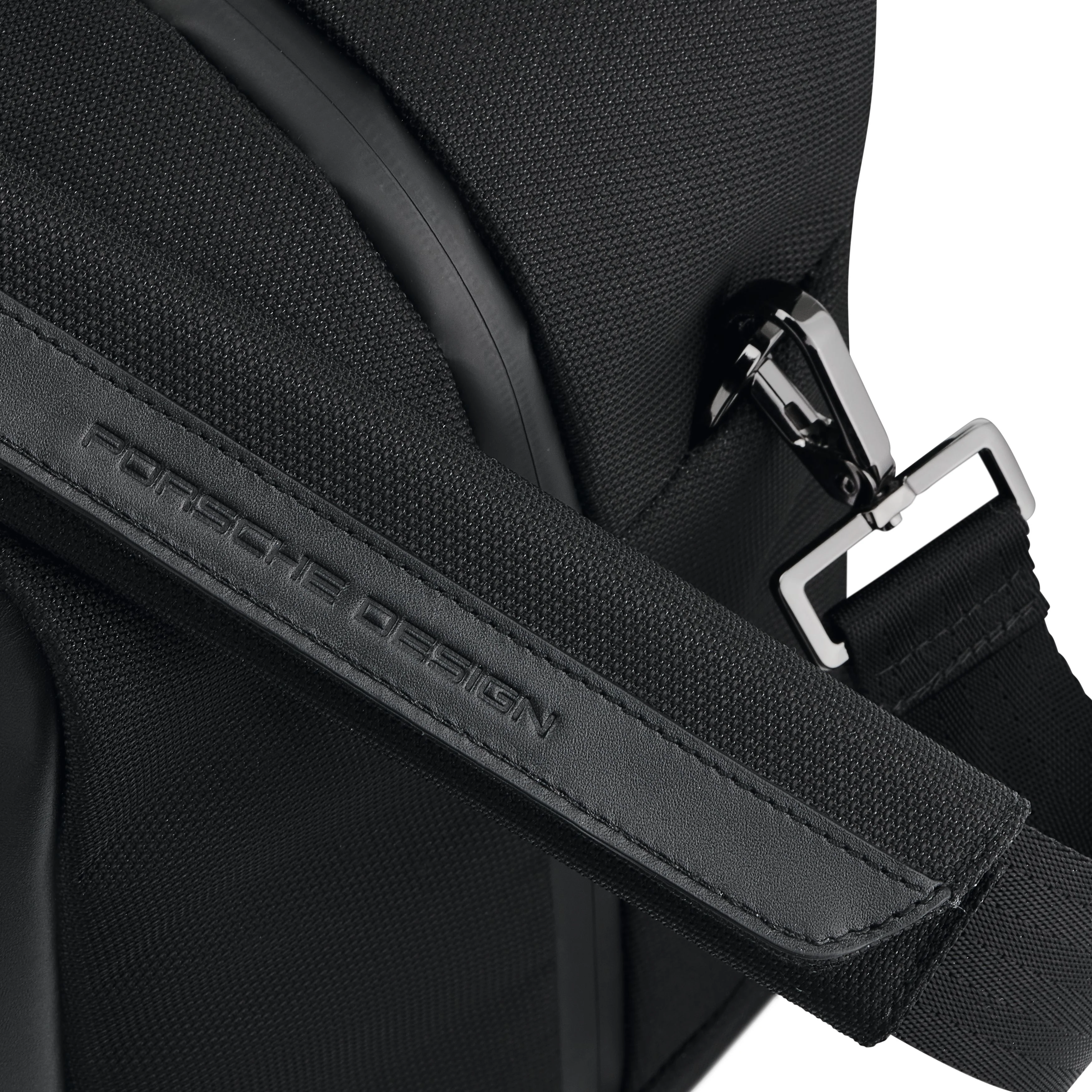 PORSCHE BOLSA DE VIAJE WEEKENDER ROADSTER NYLON - Image 13