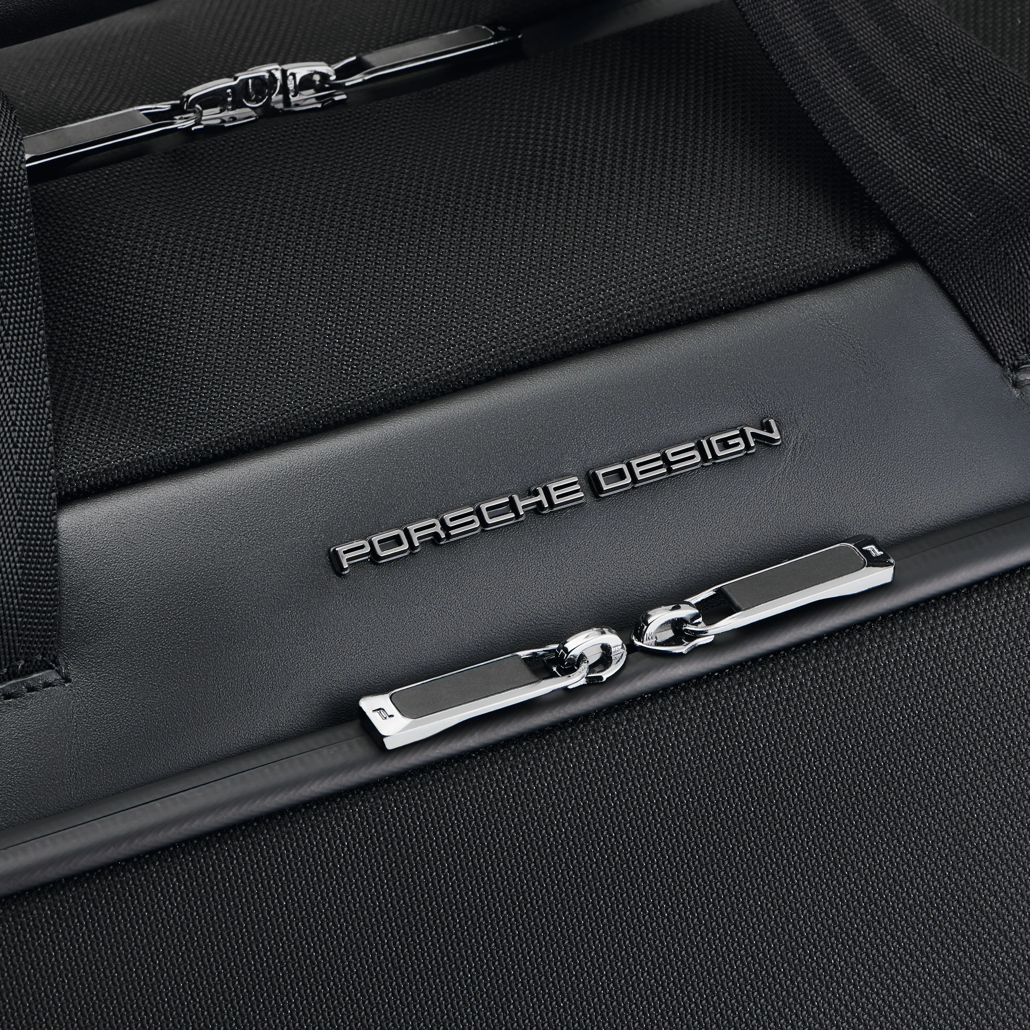 PORSCHE BOLSA DE VIAJE WEEKENDER ROADSTER NYLON - Image 14