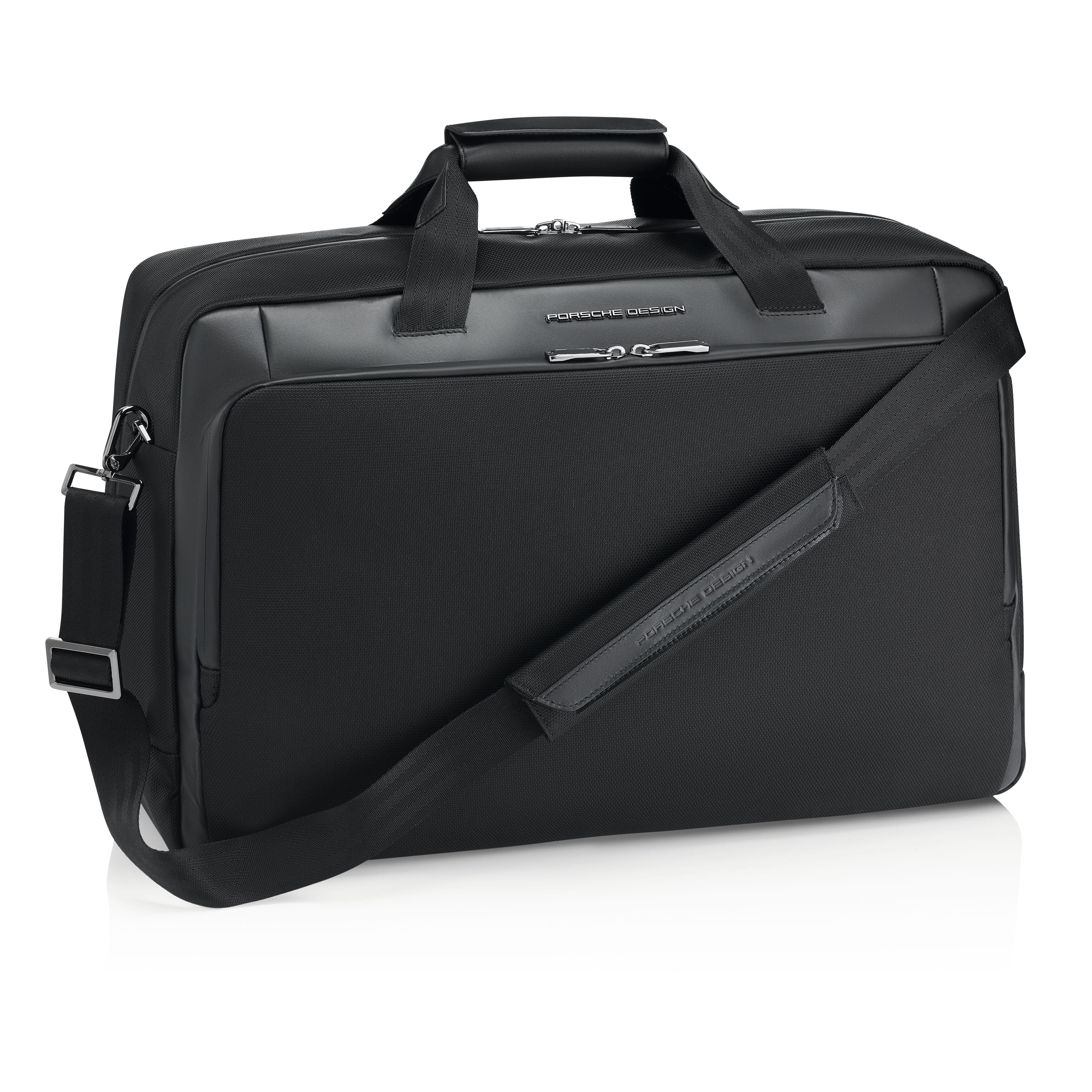 PORSCHE BOLSA DE VIAJE WEEKENDER ROADSTER NYLON - Image 2