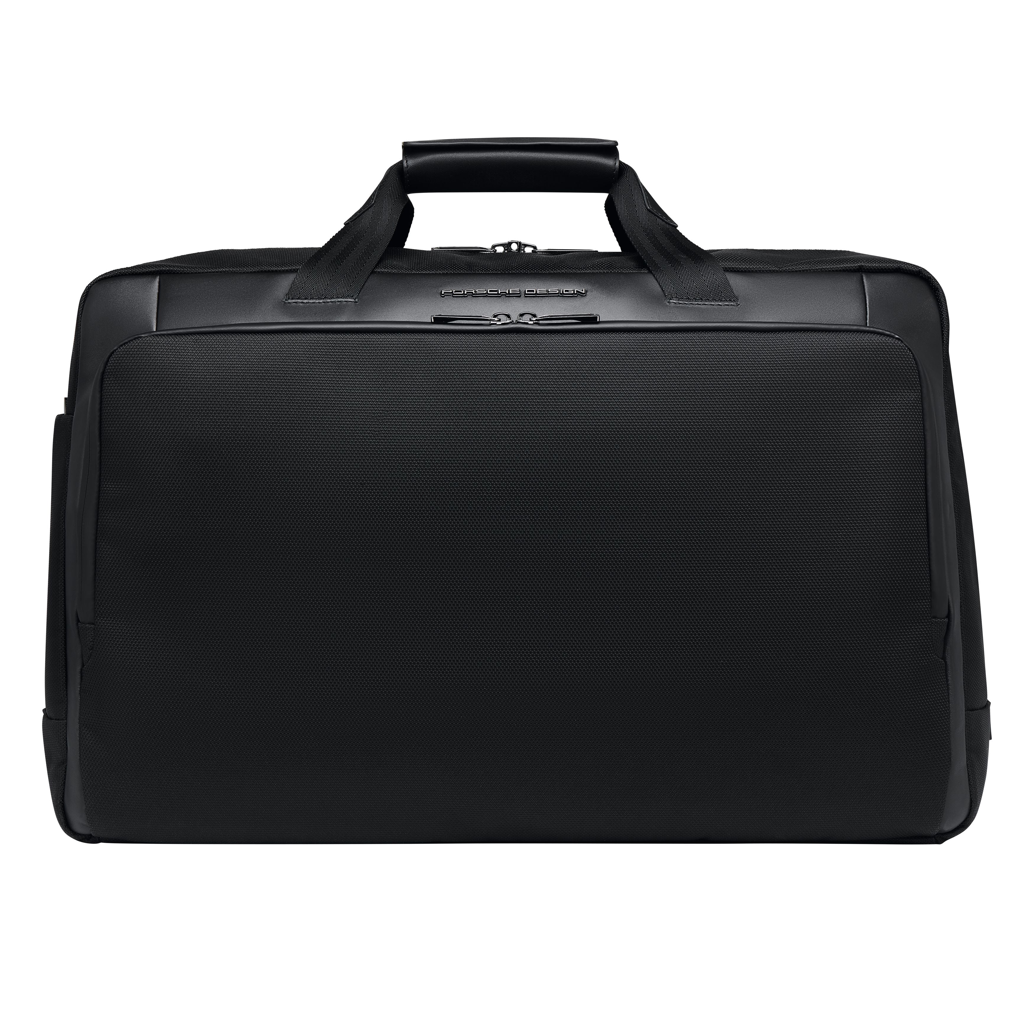 PORSCHE BOLSA DE VIAJE WEEKENDER ROADSTER NYLON - Image 3