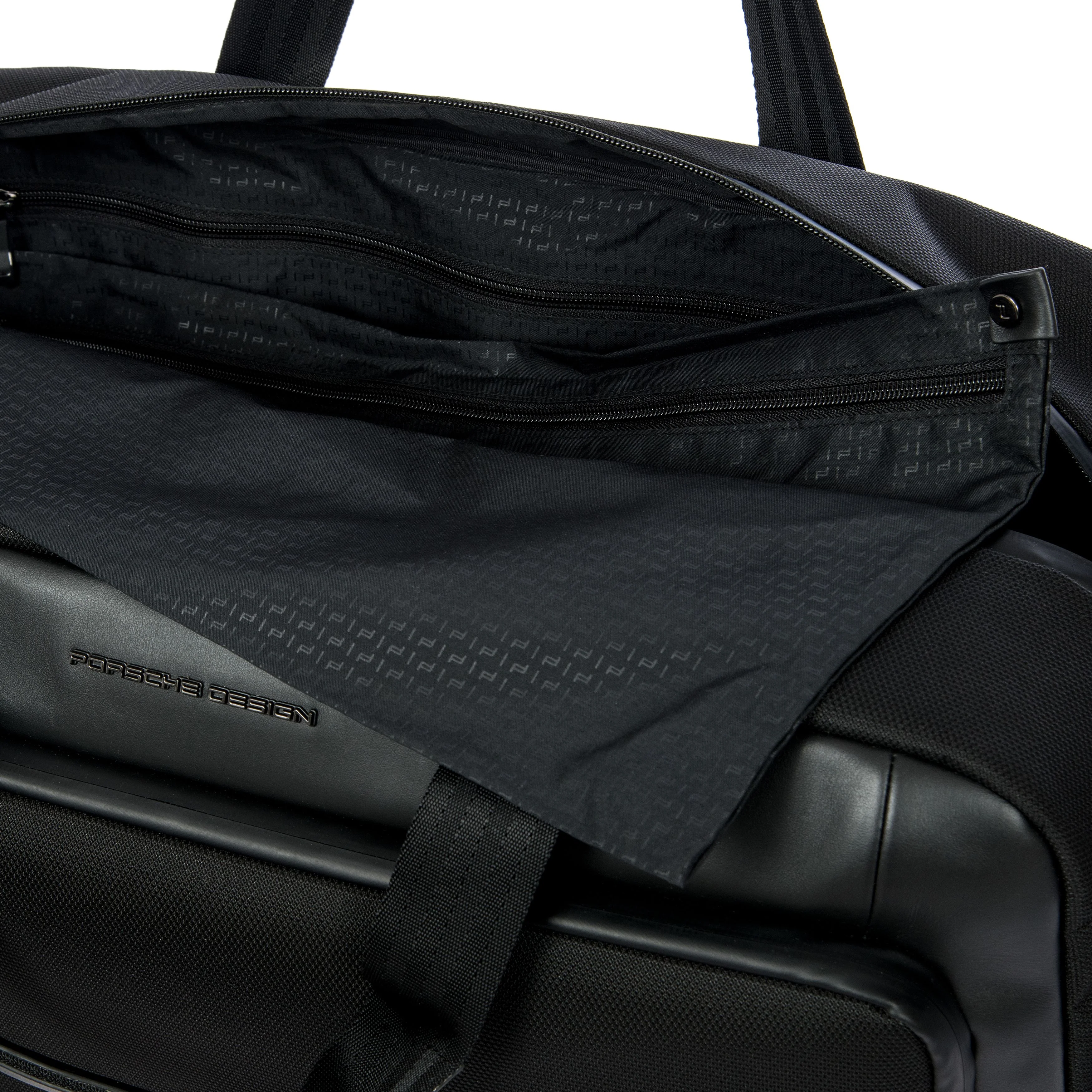 PORSCHE BOLSA DE VIAJE WEEKENDER ROADSTER NYLON - Image 8