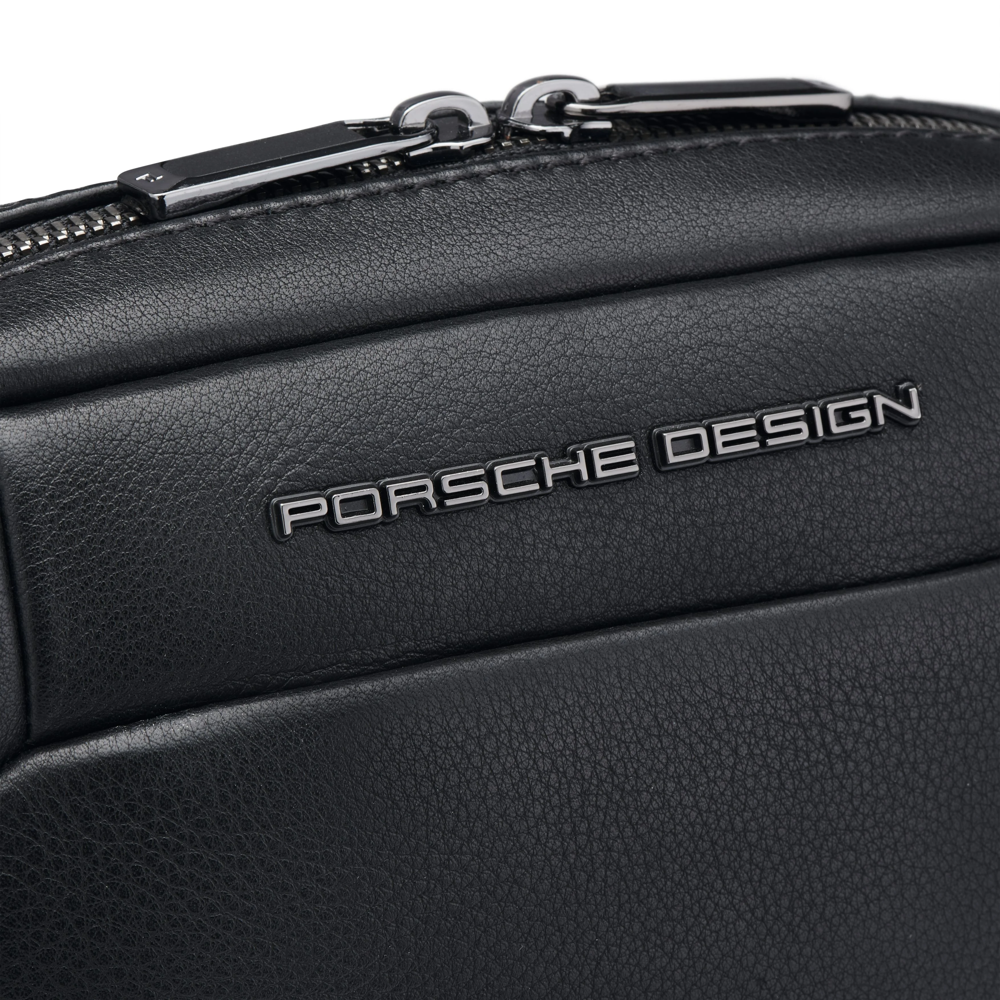 PORSCHE BOLSO DE HOMBRO XS ROADSTER LEATHER - Image 4