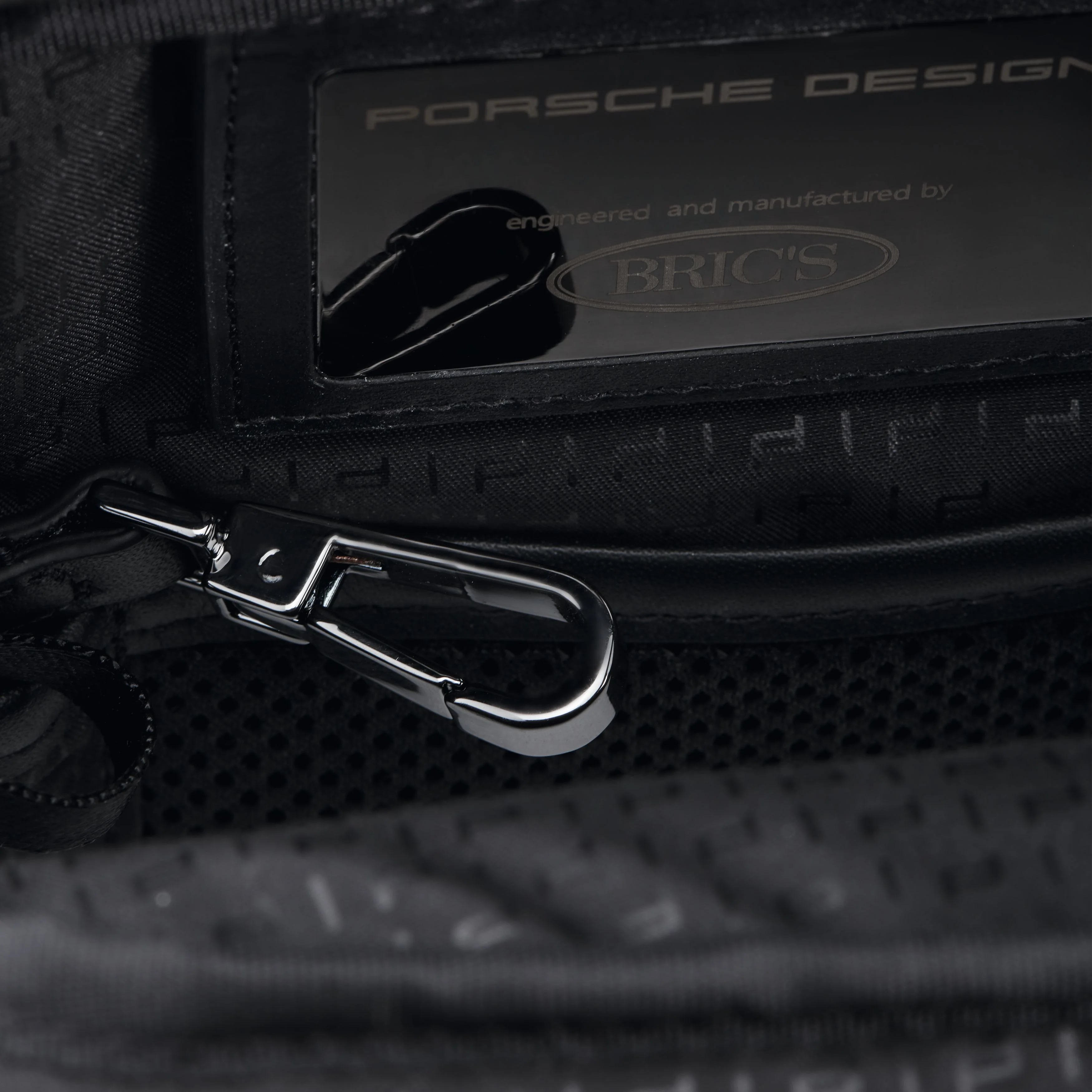 PORSCHE BOLSO DE HOMBRO XS ROADSTER NYLON - Image 5
