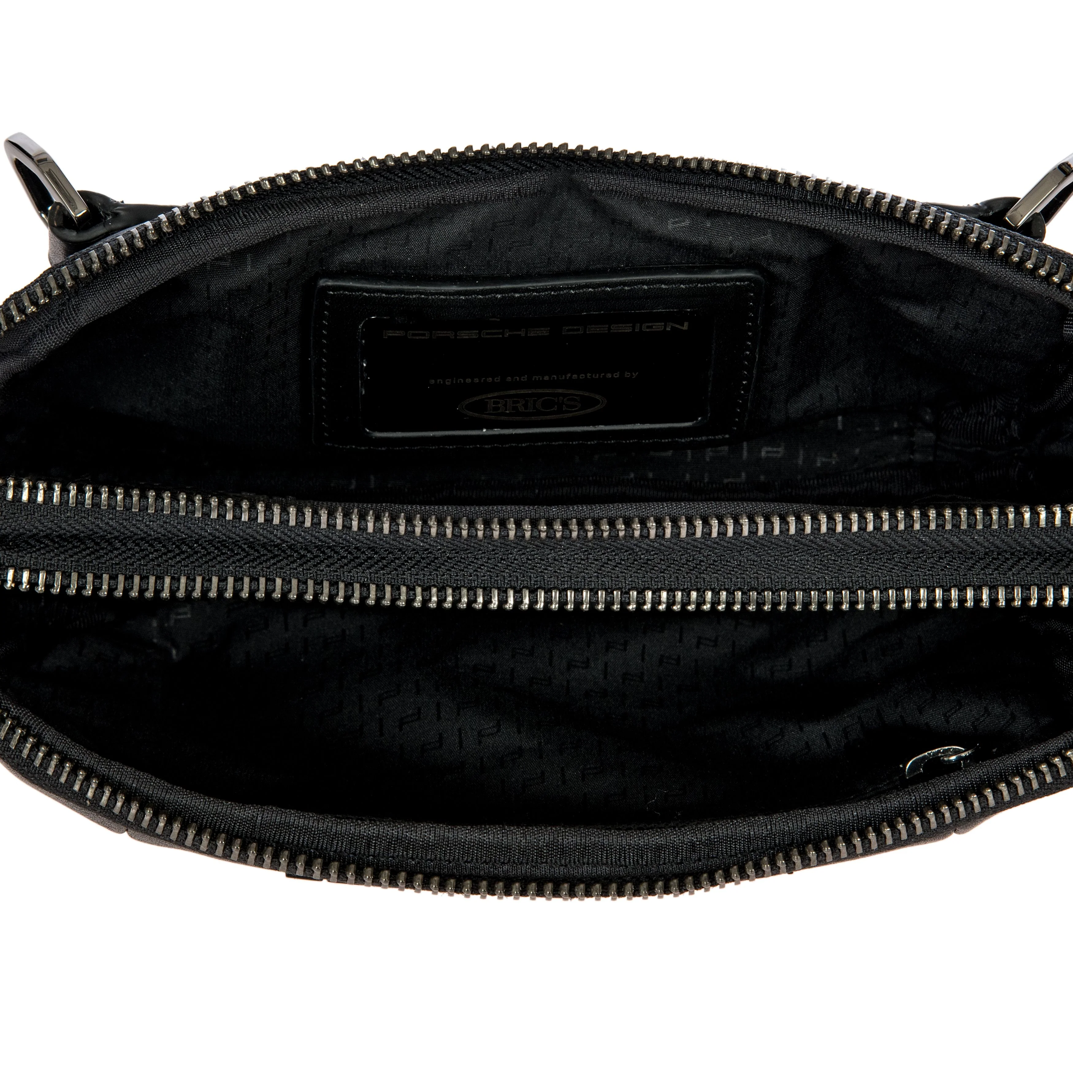 PORSCHE BOLSO DE VIAJE ROADSTER NYLON - Image 6