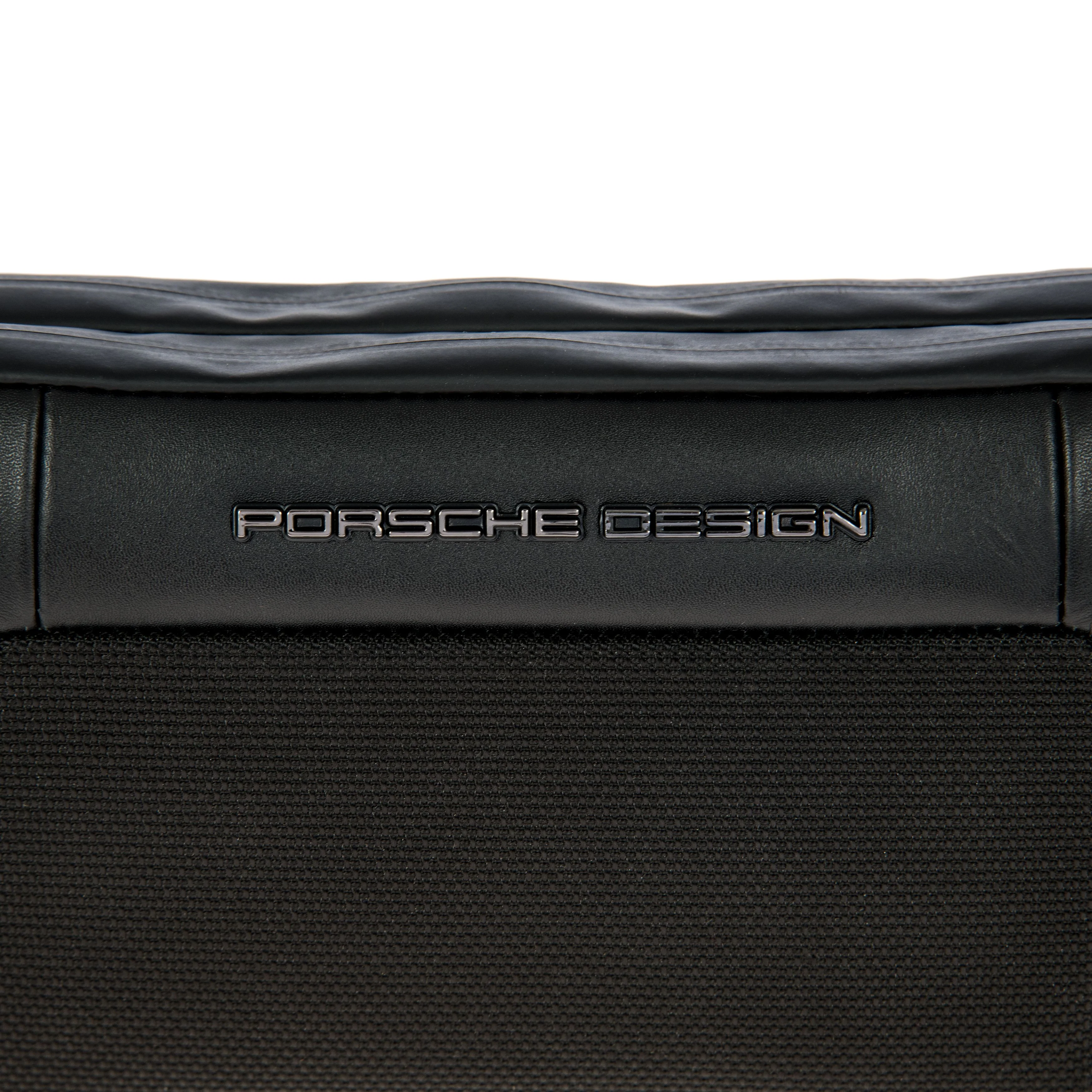 PORSCHE BOLSO DE VIAJE ROADSTER NYLON - Image 8
