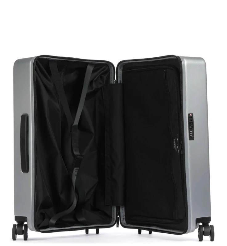 PORSCHE MALETA MEDIANA VOYAGER 69CM - Image 3