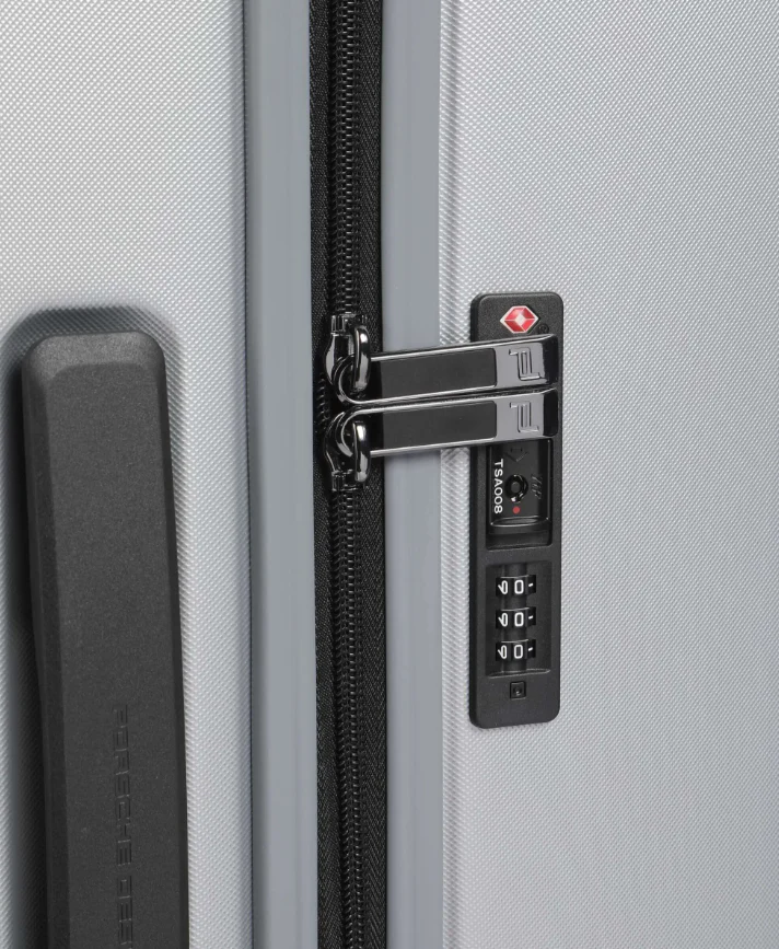 PORSCHE MALETA MEDIANA VOYAGER 69CM - Image 4